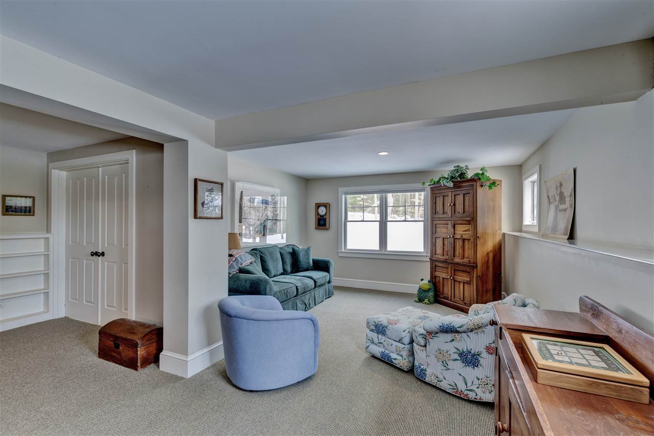 129 Old Coach Road New London, NH 03257 - Photo 34 of 36