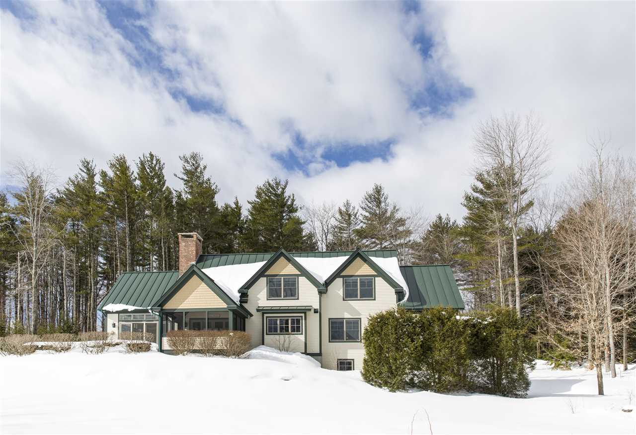 129 Old Coach Road New London, NH 03257 - Photo 5 of 36