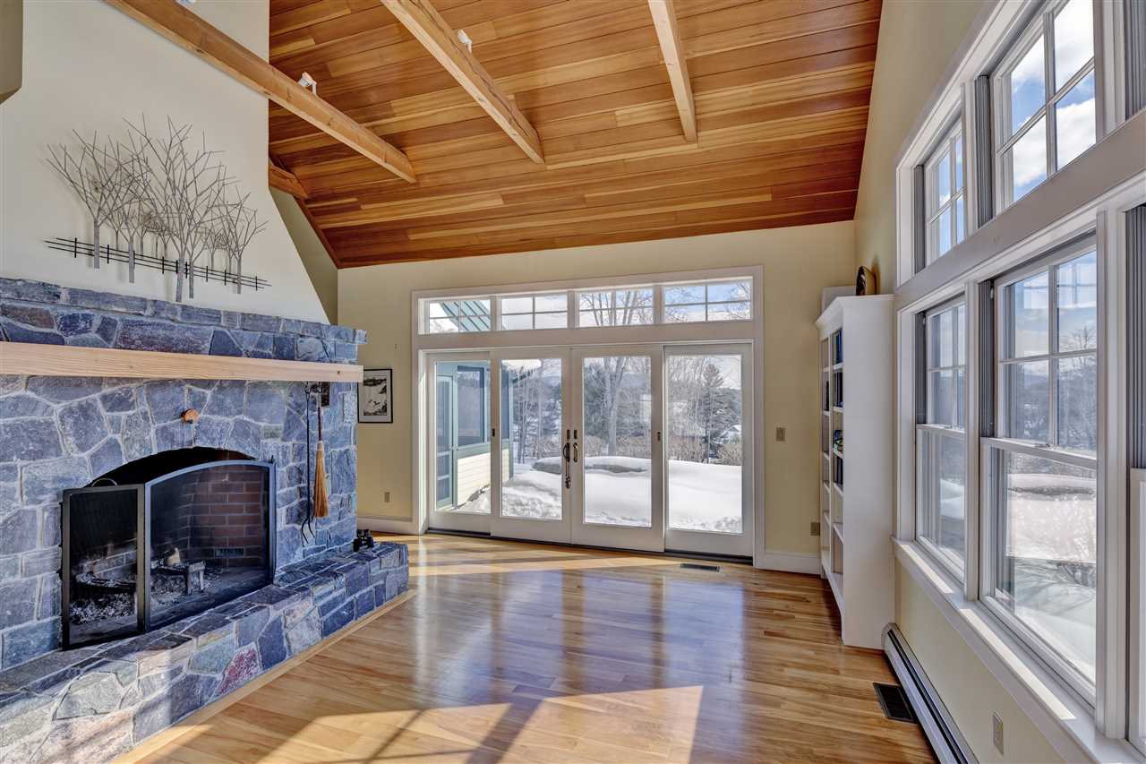129 Old Coach Road New London, NH 03257 - Photo 8 of 36