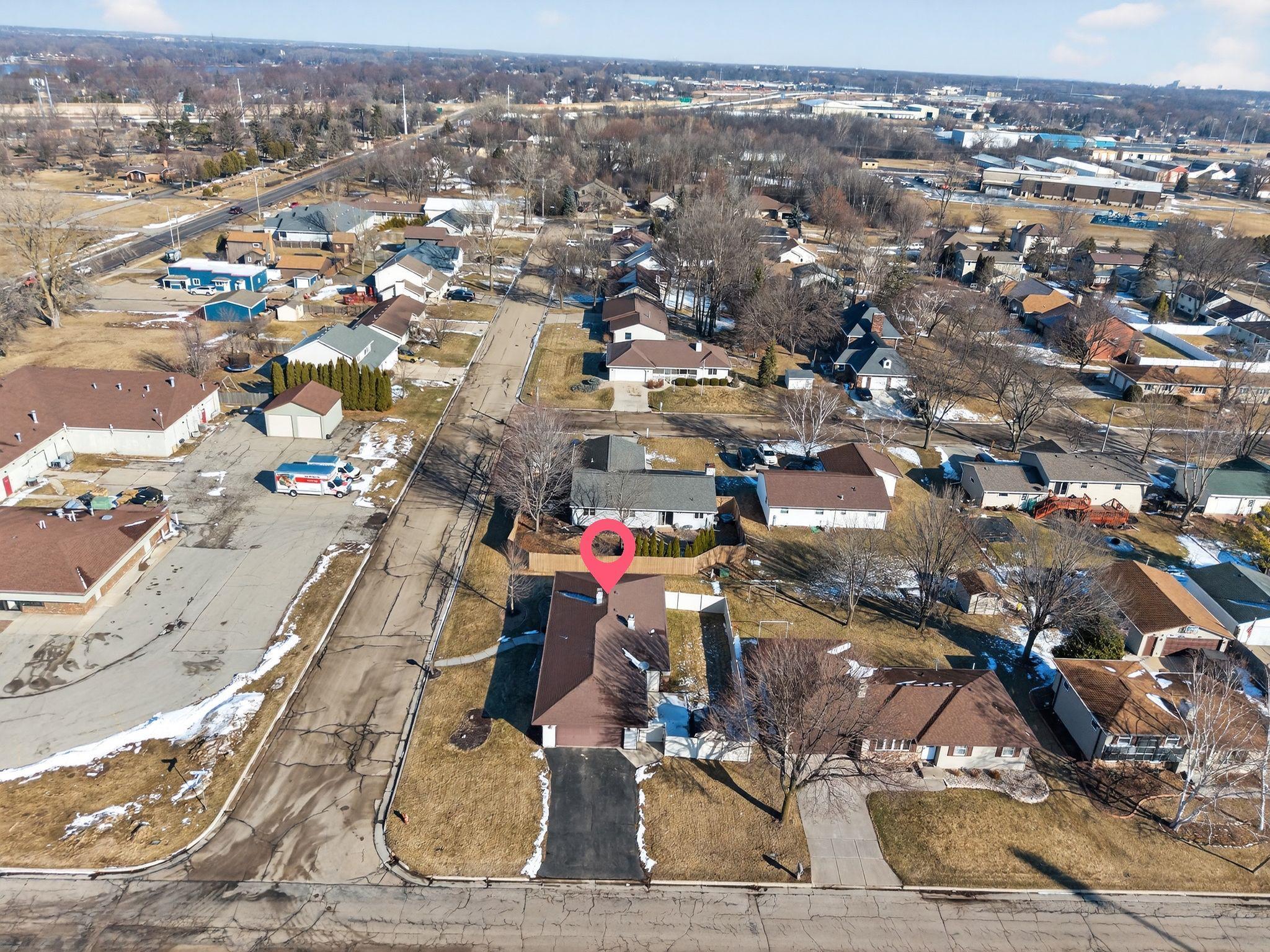 1201 Appleton Street Menasha, WI 54952 - Photo 29 of 42