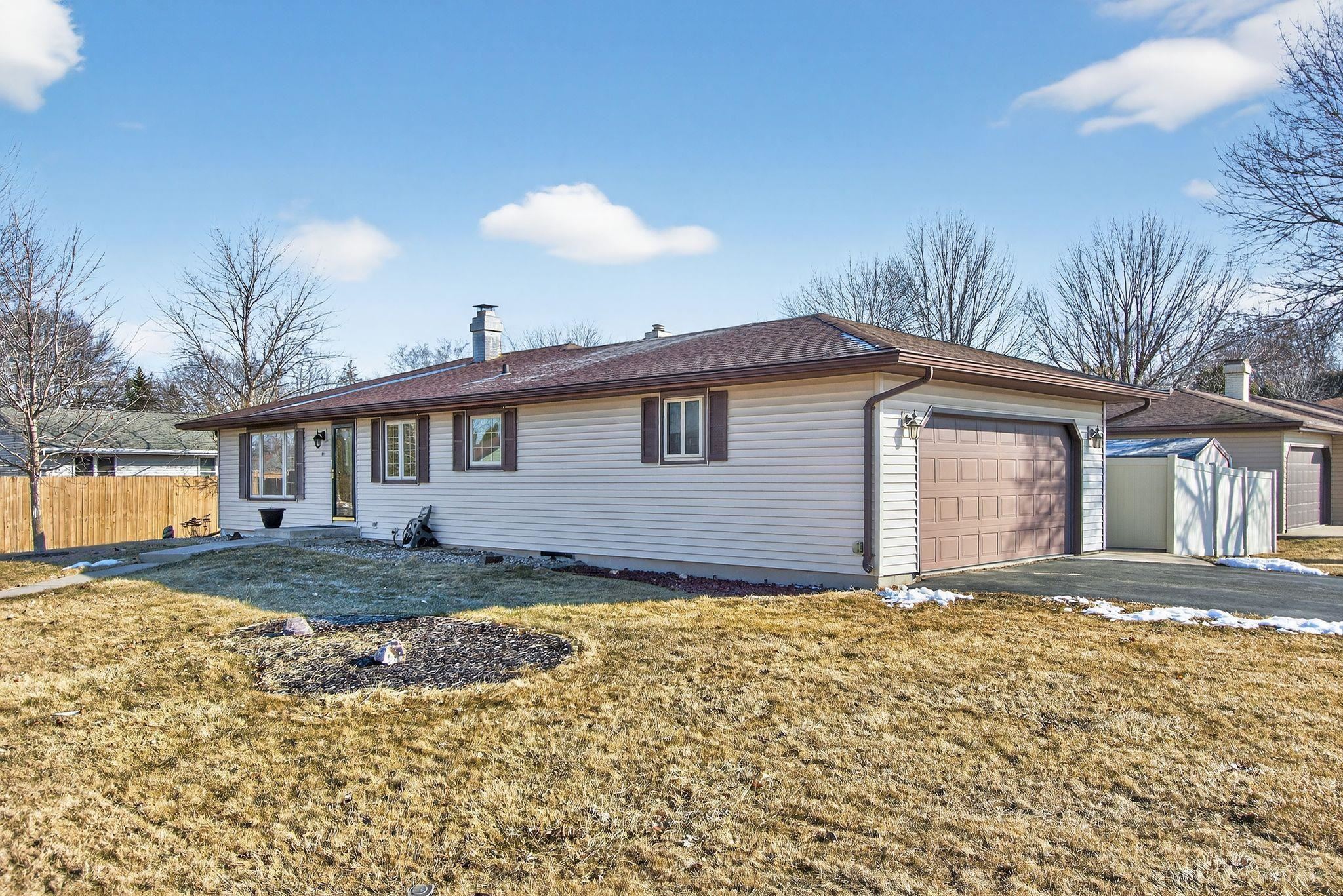 1201 Appleton Street Menasha, WI 54952 - Photo 30 of 42