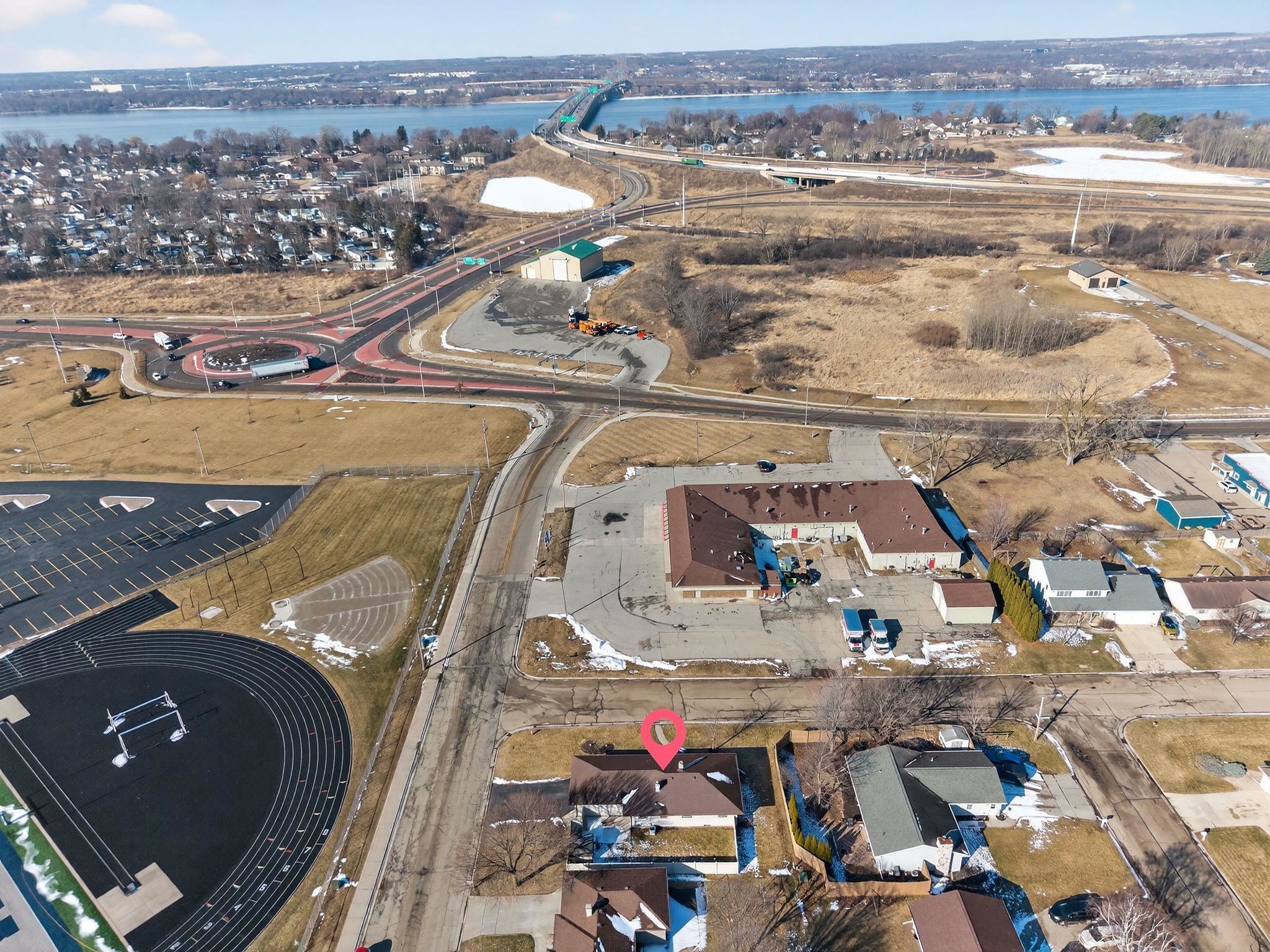 1201 Appleton Street Menasha, WI 54952 - Photo 33 of 42