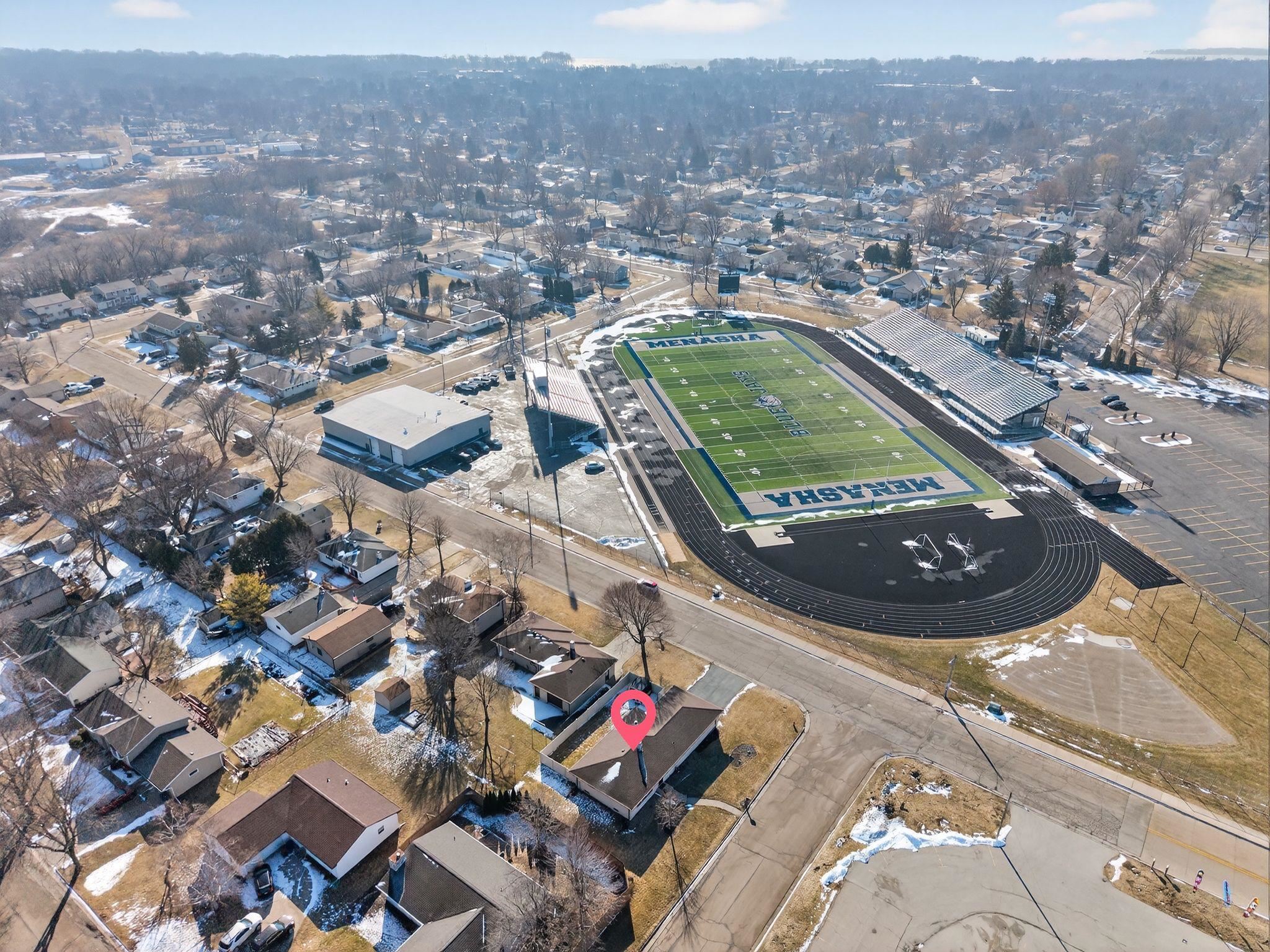 1201 Appleton Street Menasha, WI 54952 - Photo 35 of 42