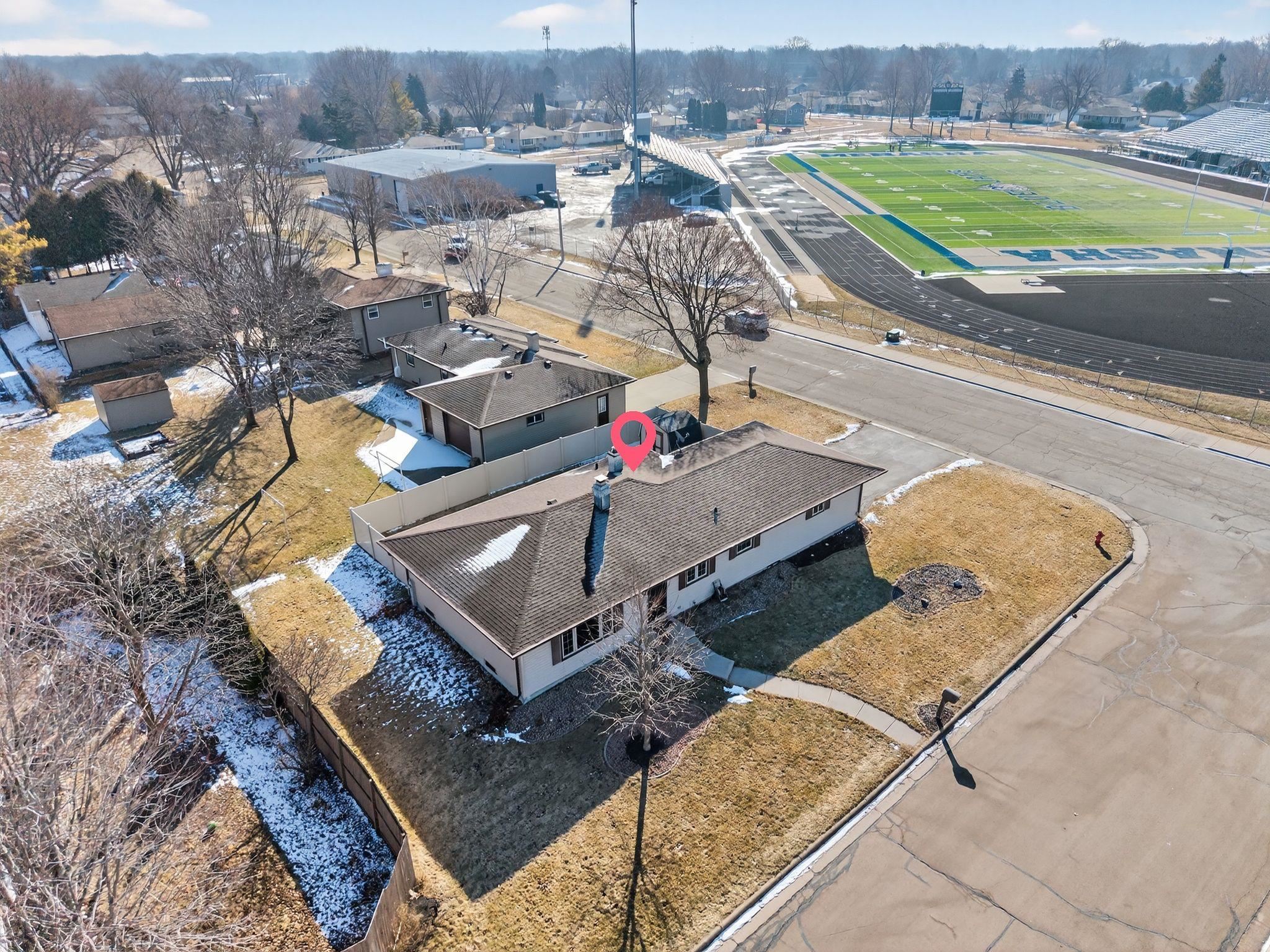 1201 Appleton Street Menasha, WI 54952 - Photo 40 of 42