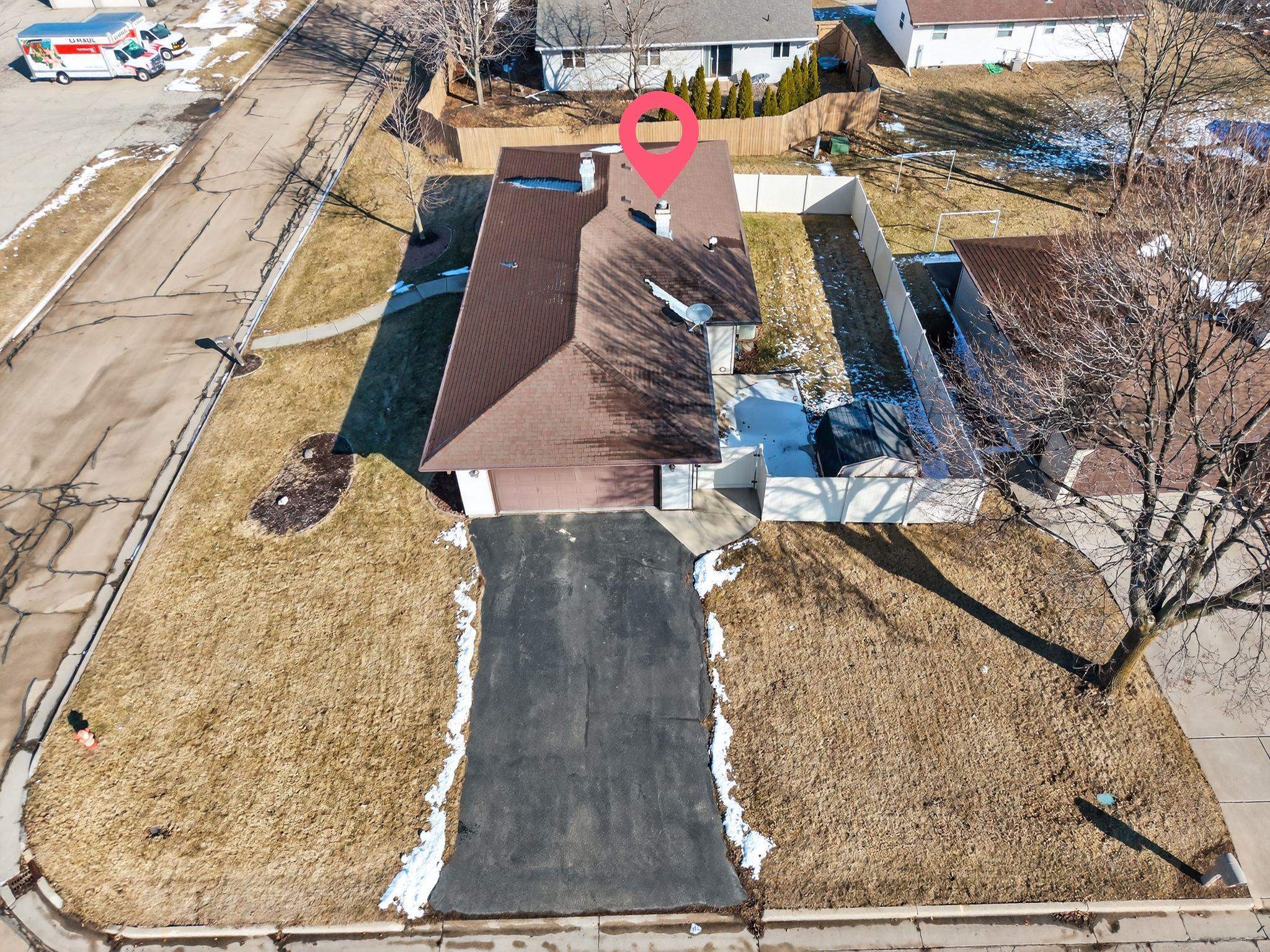1201 Appleton Street Menasha, WI 54952 - Photo 41 of 42