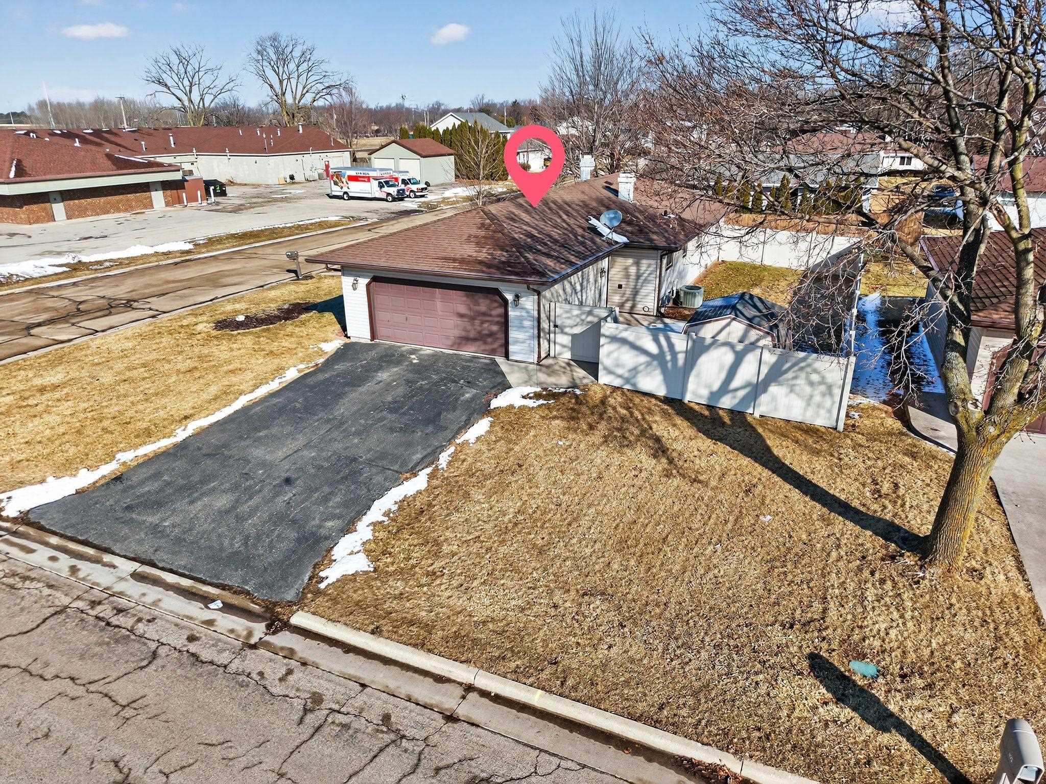 1201 Appleton Street Menasha, WI 54952 - Photo 42 of 42