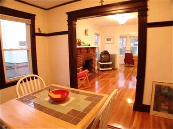 28 Bexley Road, Unit 1 Boston, MA 02131 - Photo 3 of 9 Gallery Image 3