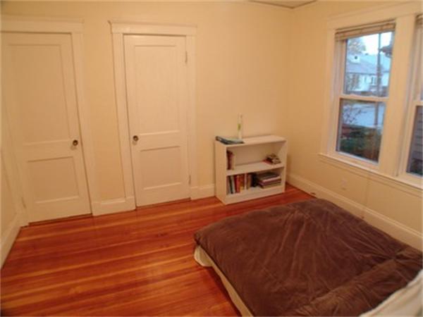 28 Bexley Road, Unit 1 Boston, MA 02131 - Photo 8 of 9 Gallery Image 8