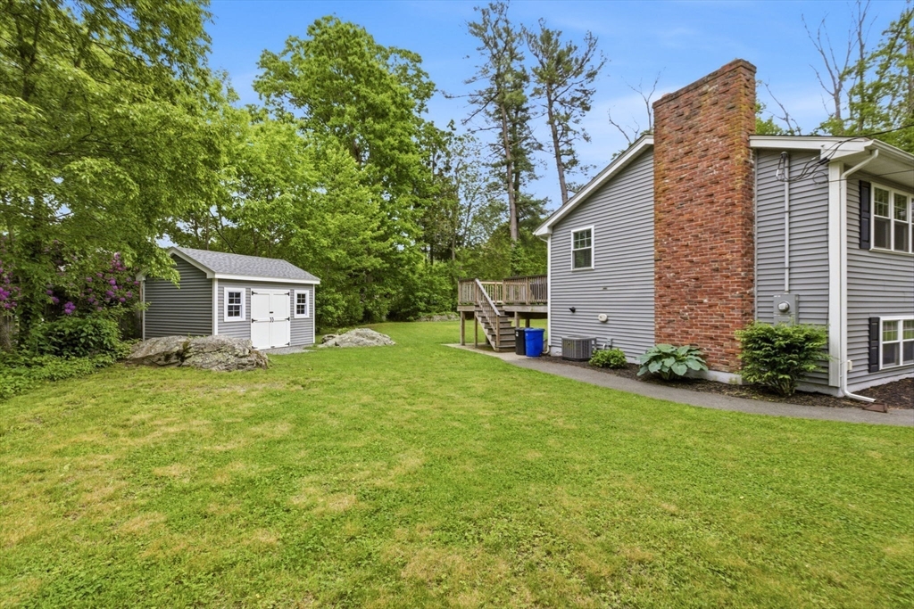 1337 Karen Road Dighton, MA 02764 - Photo 28 of 37 Gallery Image 28