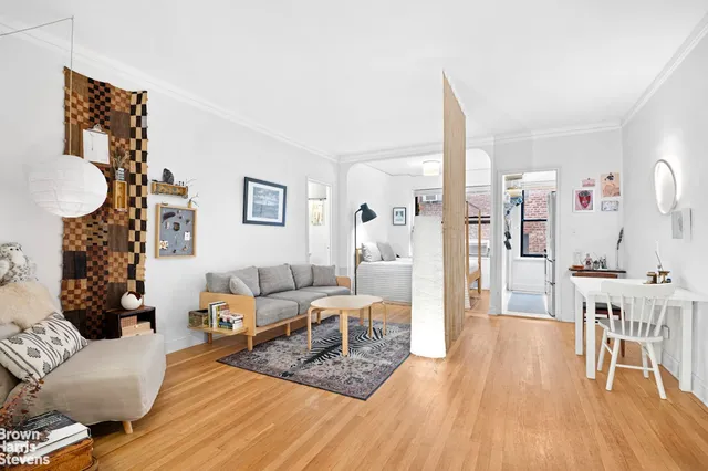 $130,000 | 55 East 190th Street, Unit 54 | Fordham Manor