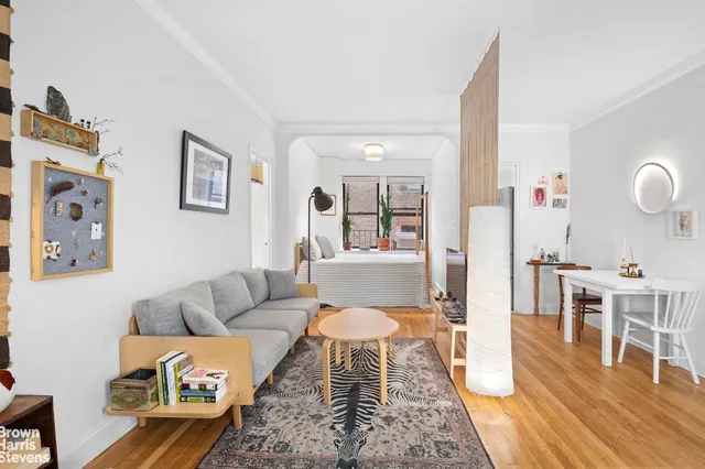 $130,000 | 55 East 190th Street, Unit 54 | Fordham Manor