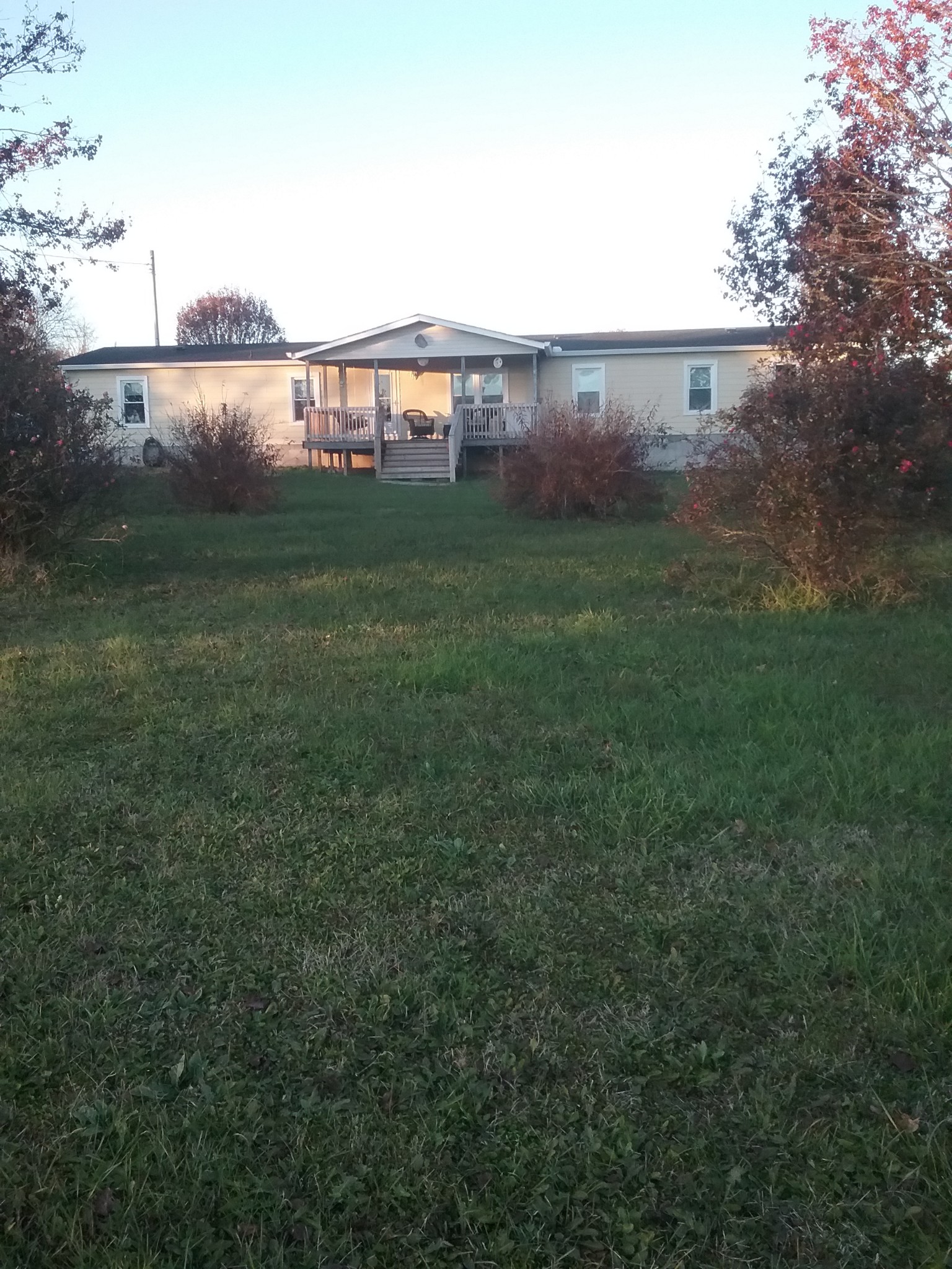 7554 Franklin Road Lebanon, TN 37090 - Photo 1 of 20