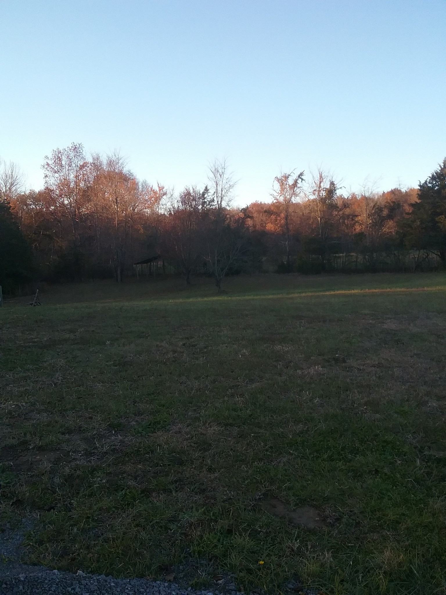 7554 Franklin Road Lebanon, TN 37090 - Photo 20 of 20 a view of an outdoor space and mountain view