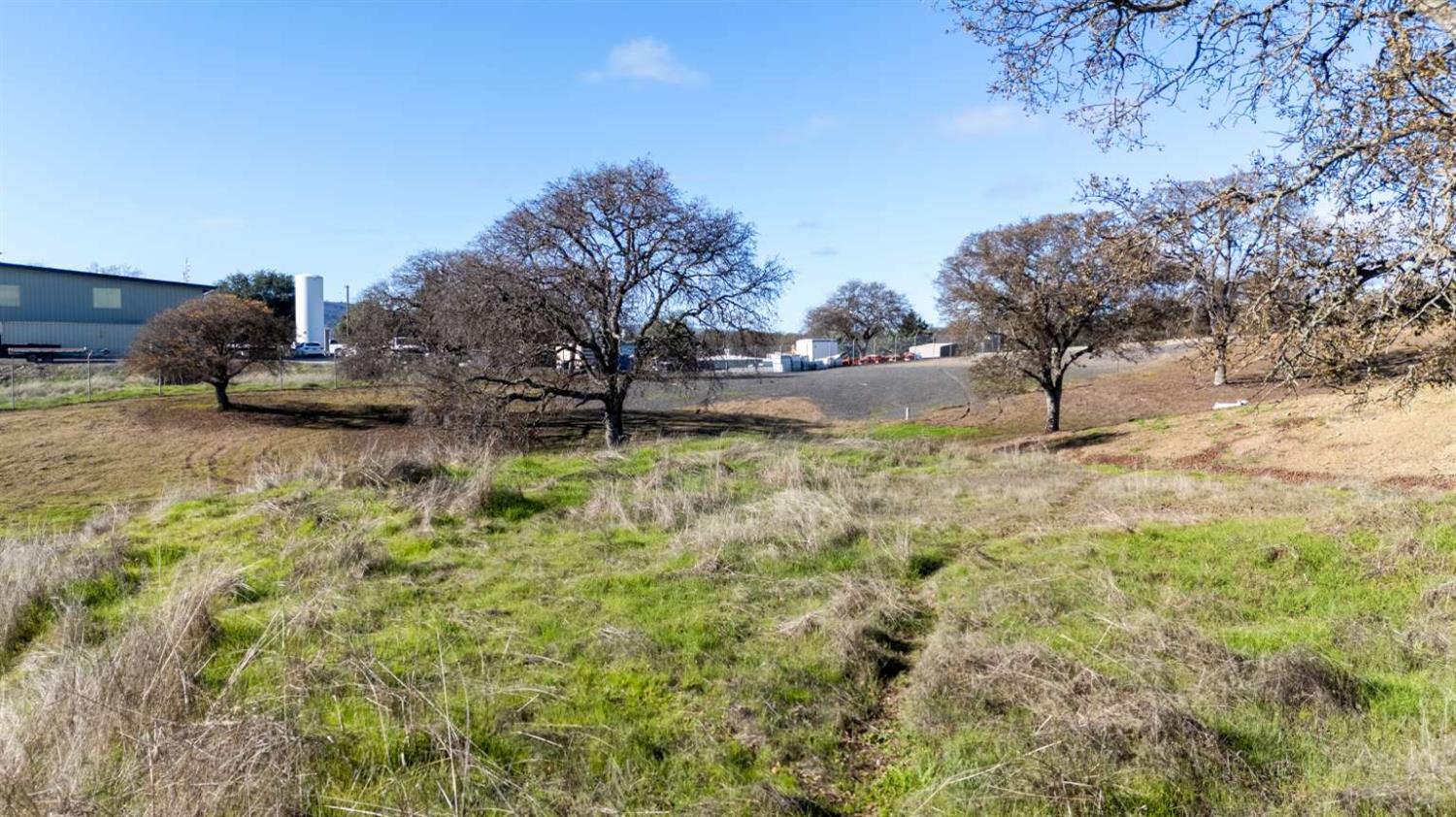 5134 Little John Road Copperopolis, CA 95228 - Photo 9 of 13 a view of a yard with yellow house