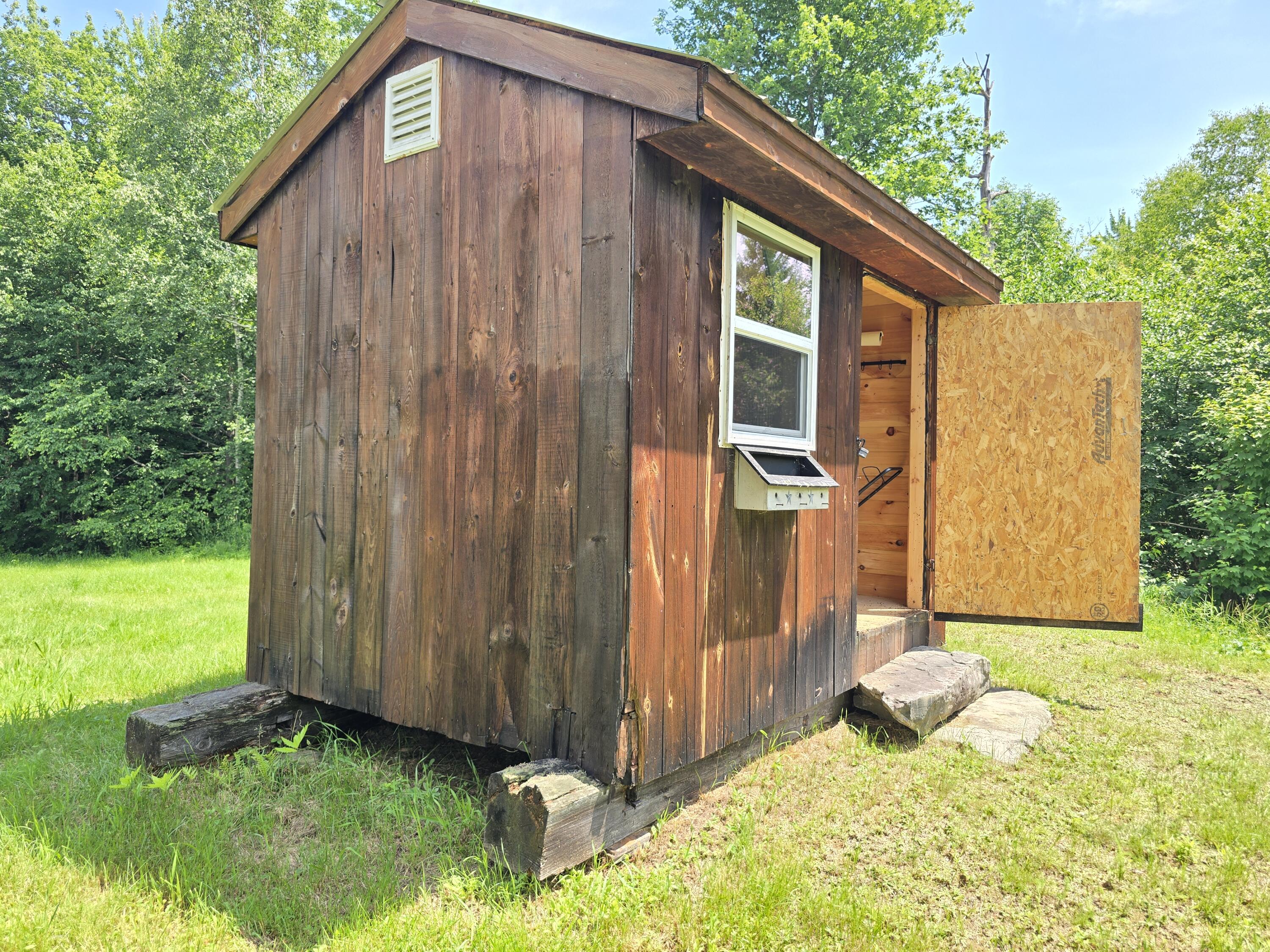 60 Riley Road Mexico, ME 04257 - Photo 27 of 36 20260701_135442
