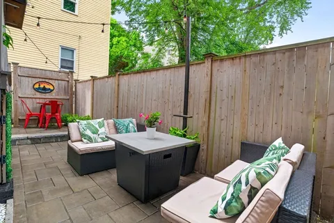 $499,000 | 72 Mozart Street, Unit 1, Boston, MA 02130