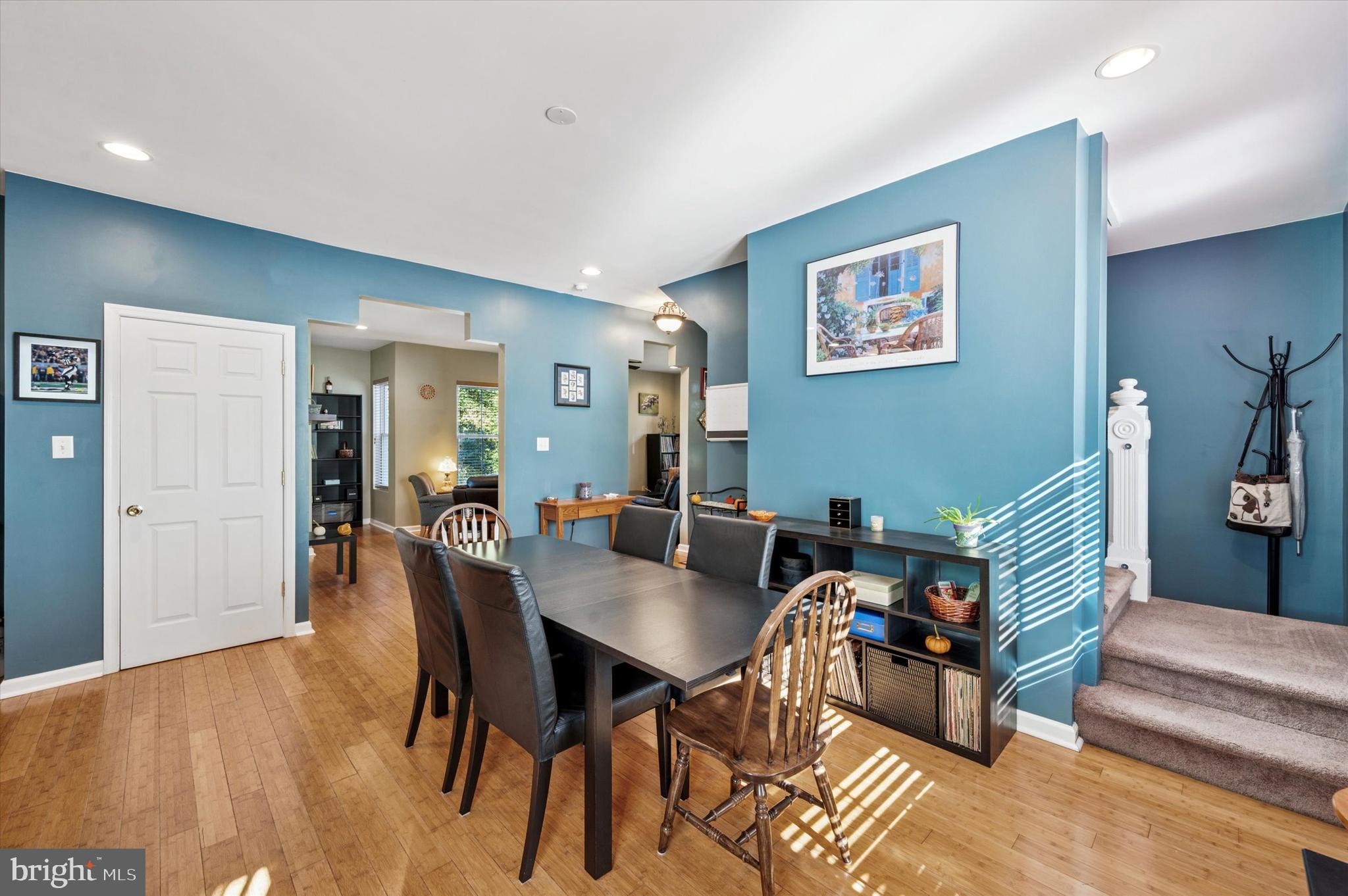 112 Nevin Street Ridley Park, PA 19078 - Photo 12 of 36 Dining Area
