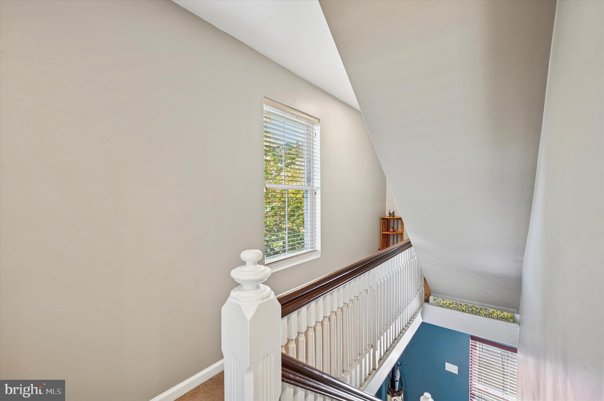 112 Nevin Street Ridley Park, PA 19078 - Photo 17 of 36 Hallway/Stairs to Second Floor