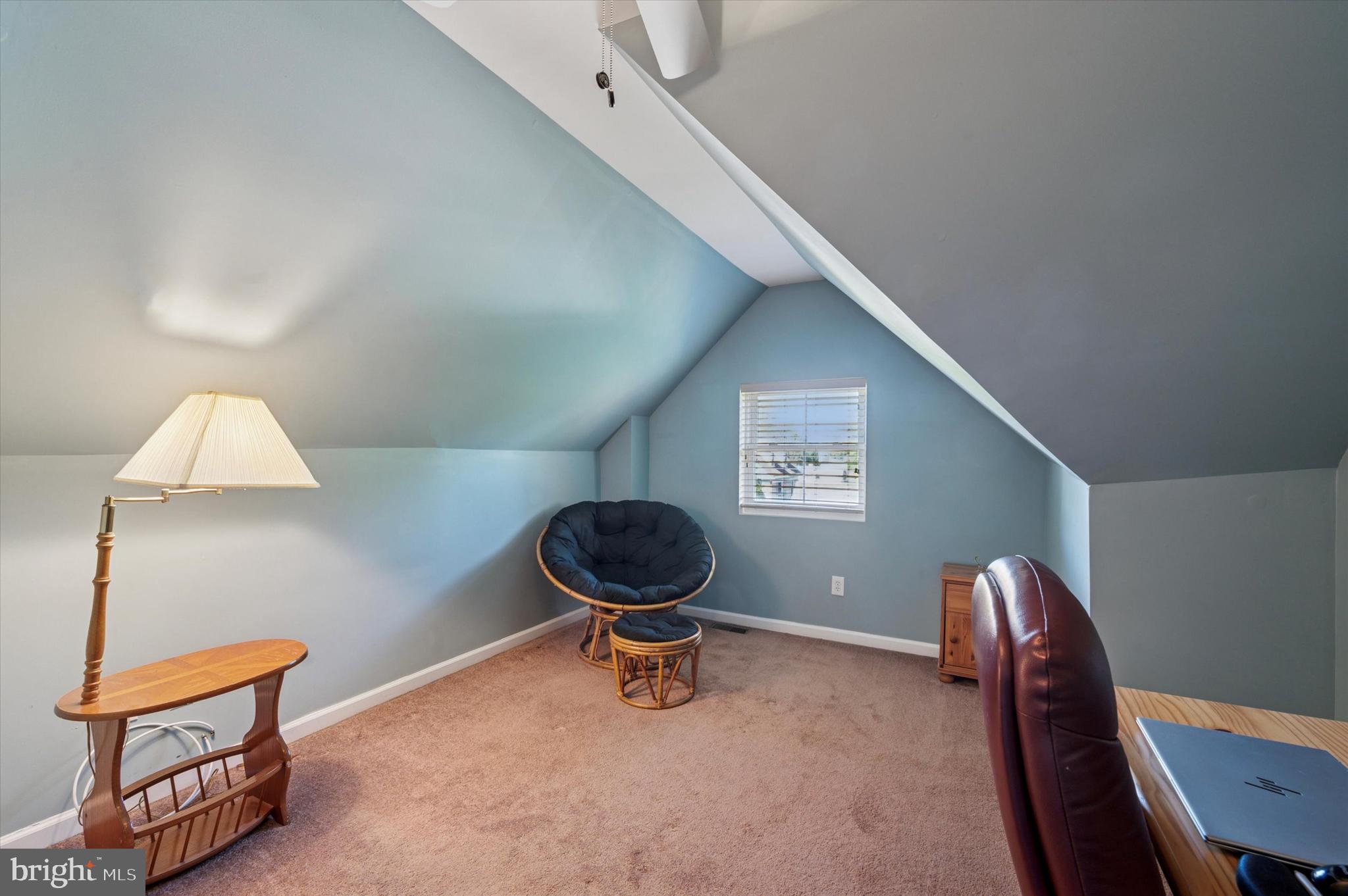 112 Nevin Street Ridley Park, PA 19078 - Photo 26 of 36 Bedroom 5 - Third Floor
