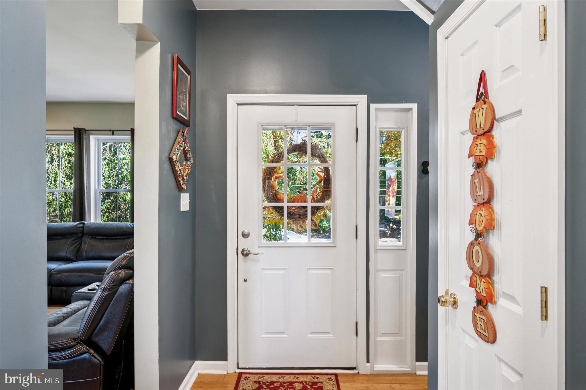 112 Nevin Street Ridley Park, PA 19078 - Photo 5 of 36 Interior - Entrance
