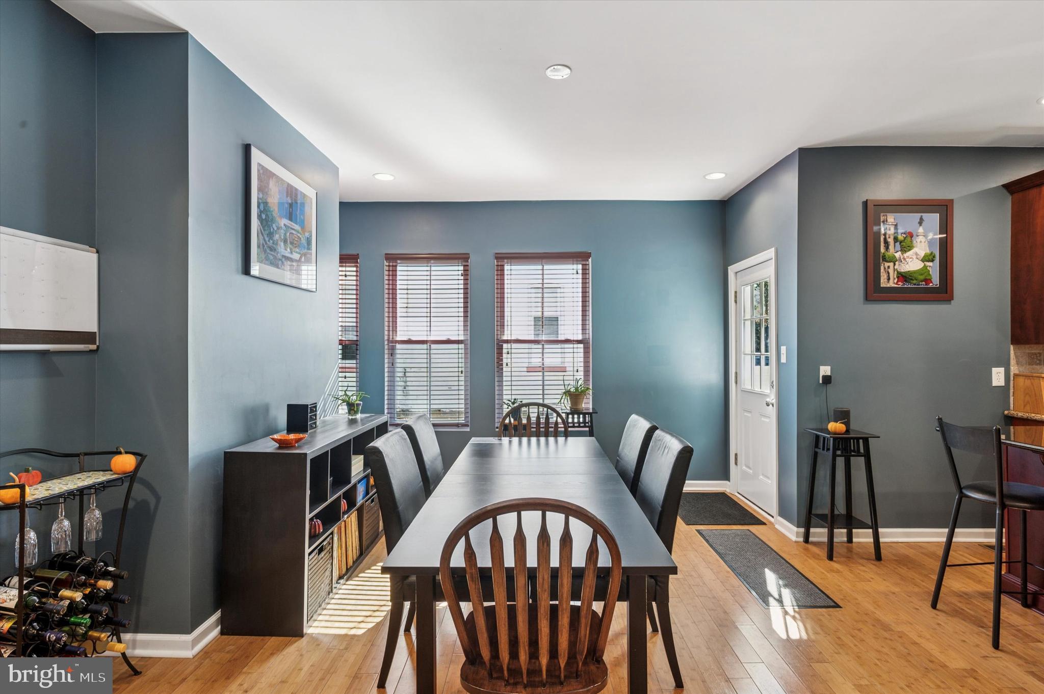 112 Nevin Street Ridley Park, PA 19078 - Photo 7 of 36 Dining Area