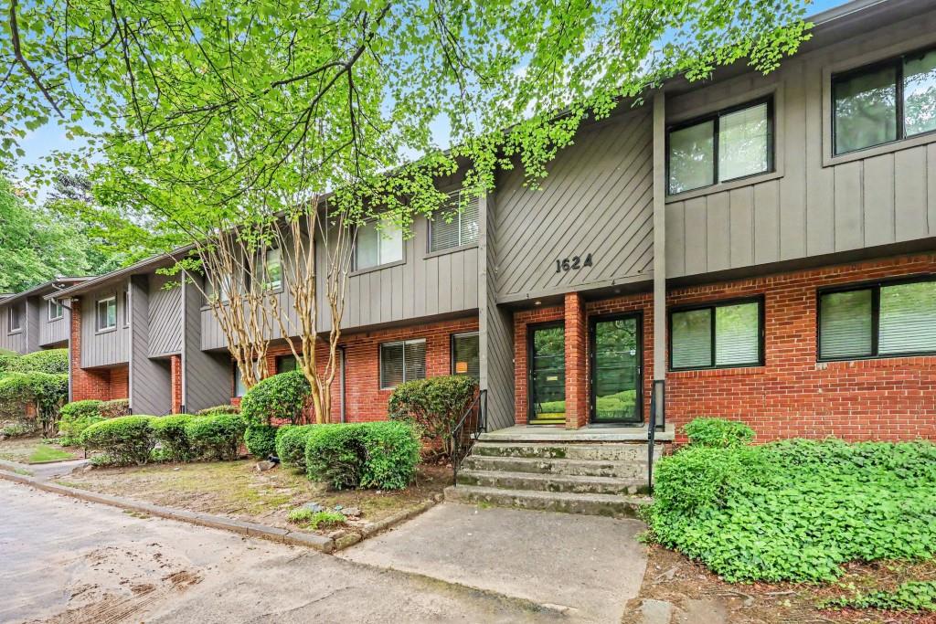 1624 Briarcliff Road Northeast, Unit 3 Atlanta, GA 30306 - Photo 8 of 30
