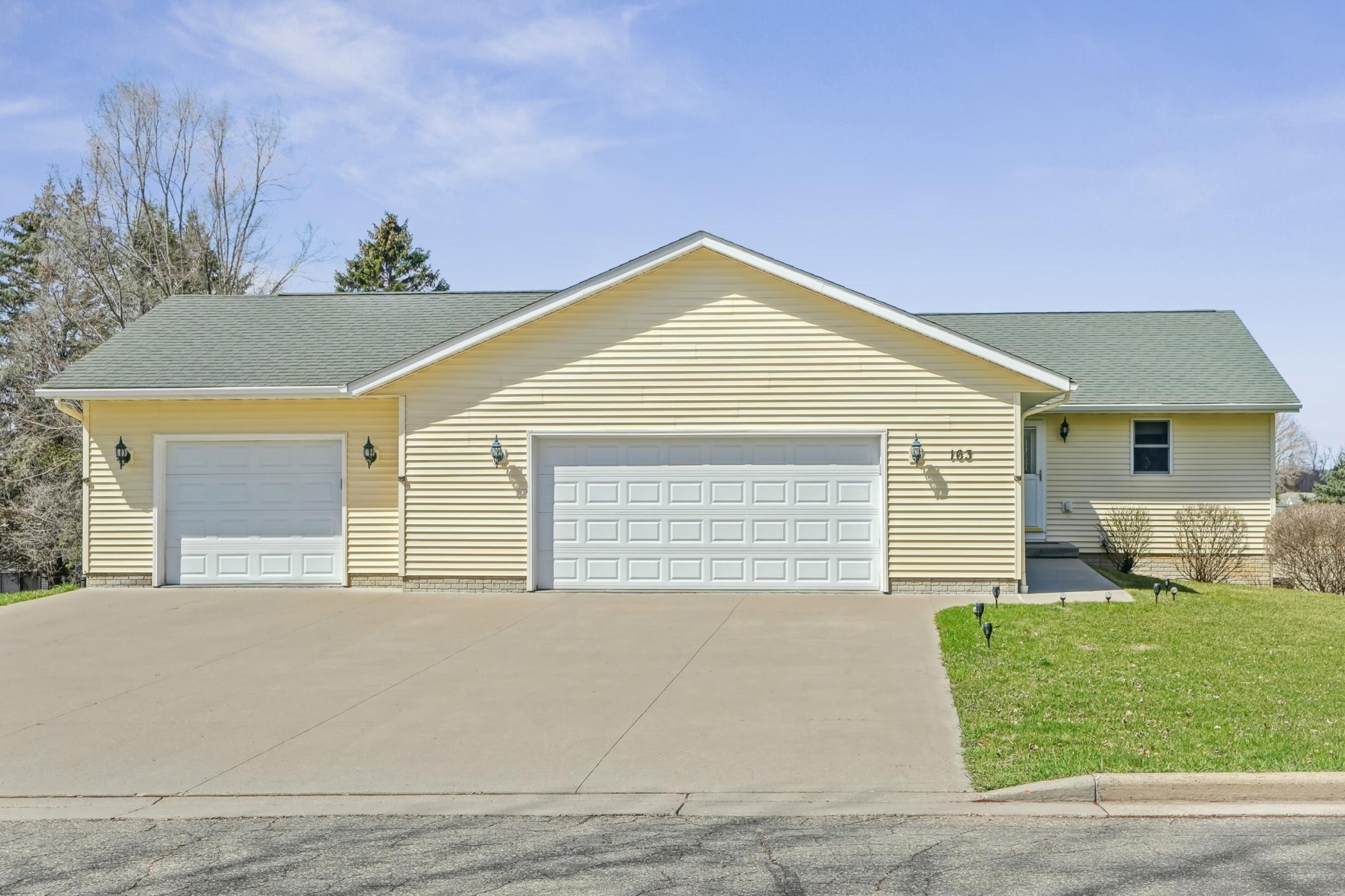 163 Tower Heights Road Prescott, WI 54021 - Photo 1 of 1 Gallery Image 1