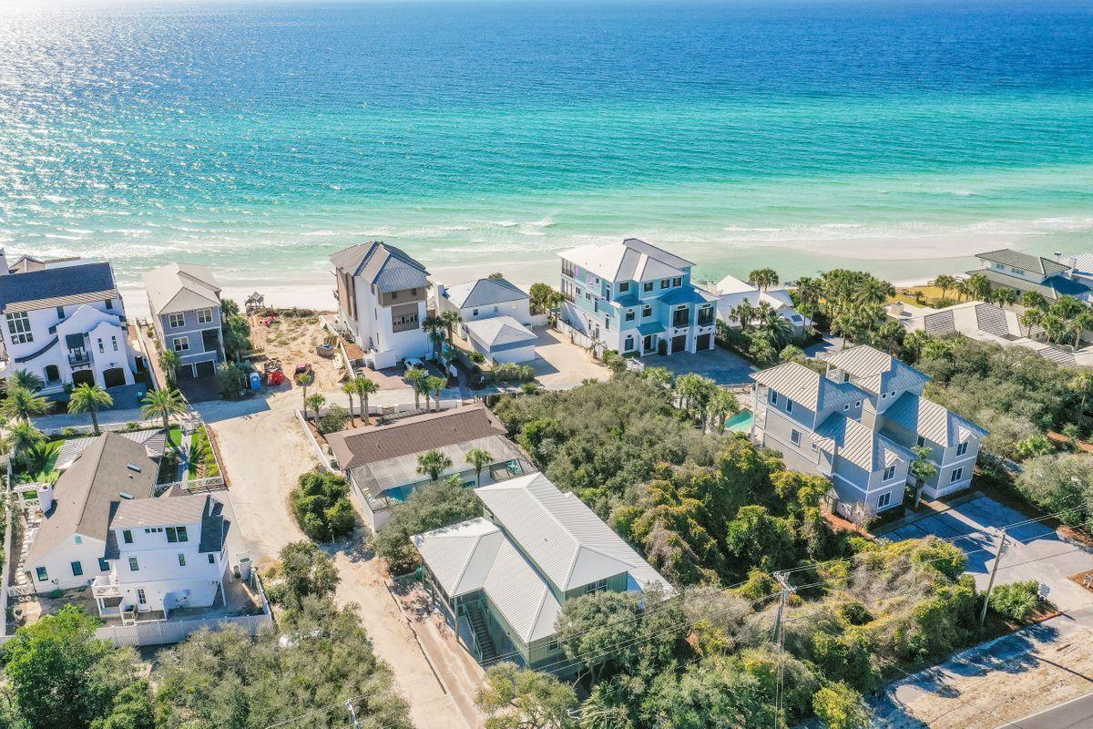 16 Green Street Inlet Beach, FL 32461 - Photo 46 of 47 photo_online_045