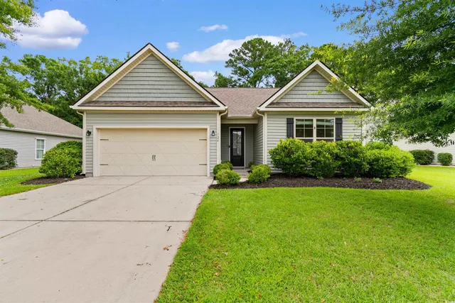 $260,000 | 124 Shady Arbor Loop, Longs, SC 29568