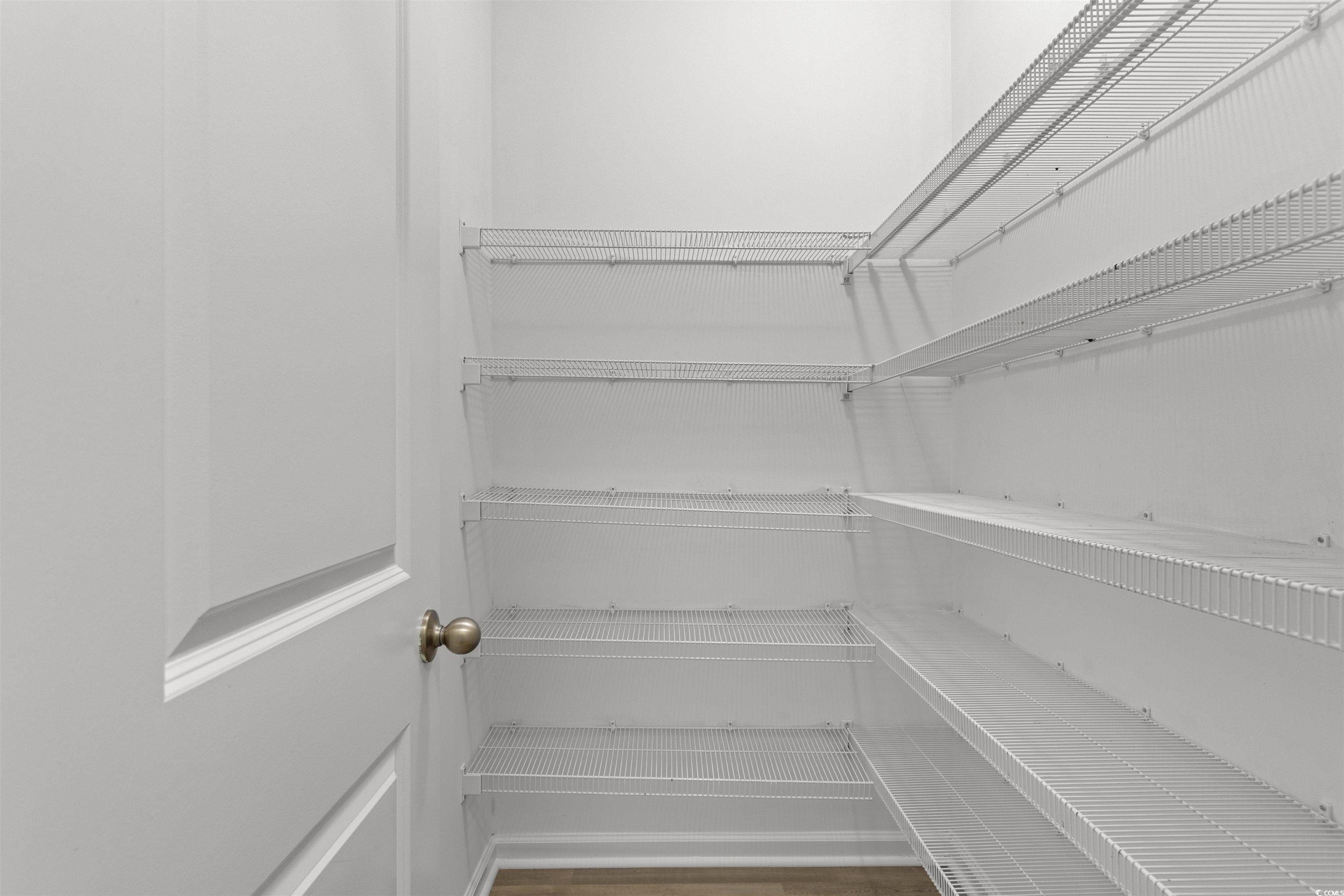 124 Shady Arbor Loop Longs, SC 29568 - Photo 9 of 40 View of pantry