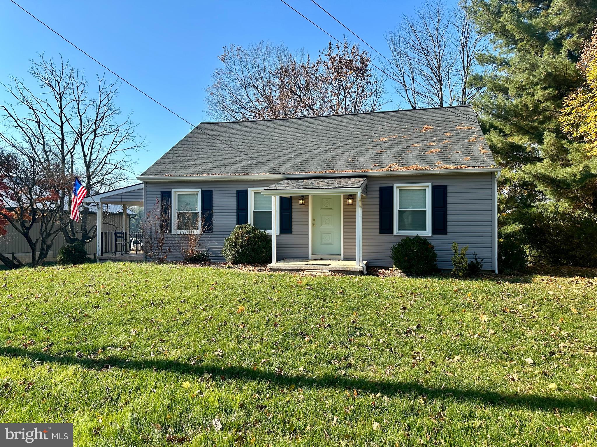 924 Pine Hill Road Lititz, PA 17543 - Photo 1 of 12