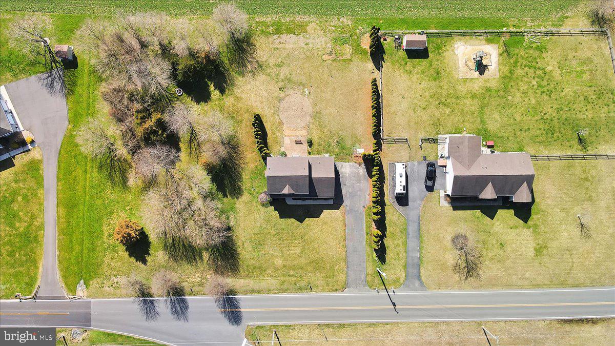 104 Friesburg Road Elmer, NJ 08318 - Photo 1 of 4 Buildable Vacant lot with trees.