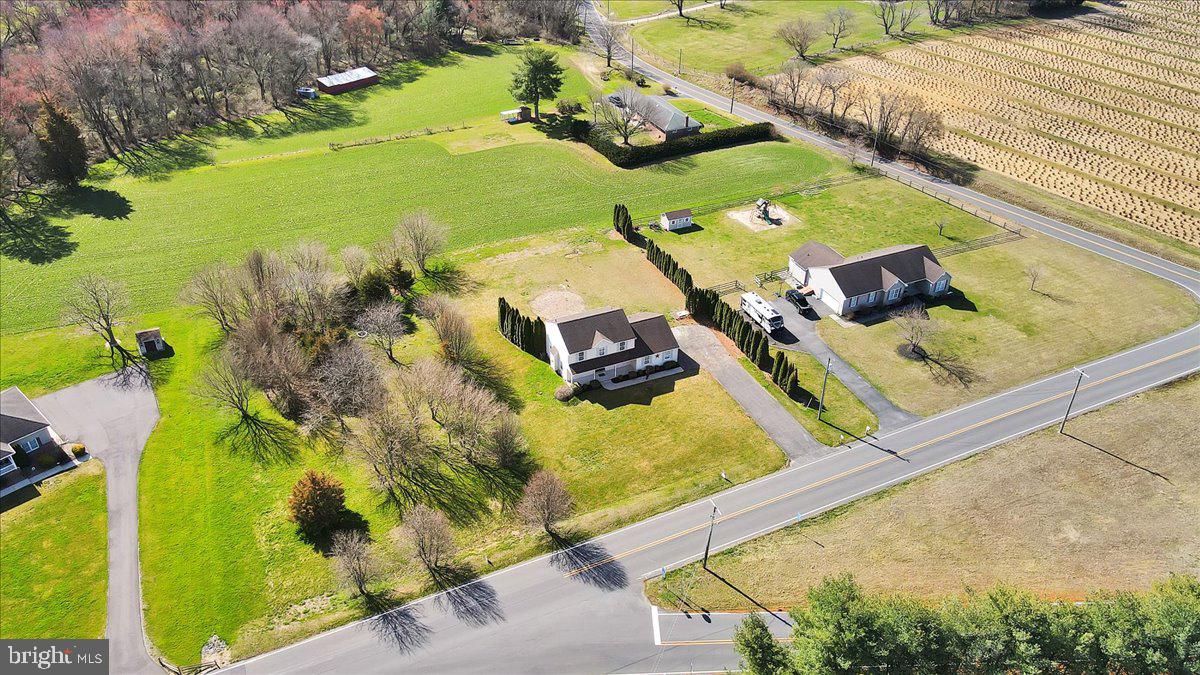 104 Friesburg Road Elmer, NJ 08318 - Photo 3 of 4 Buildable Vacant lot with trees.