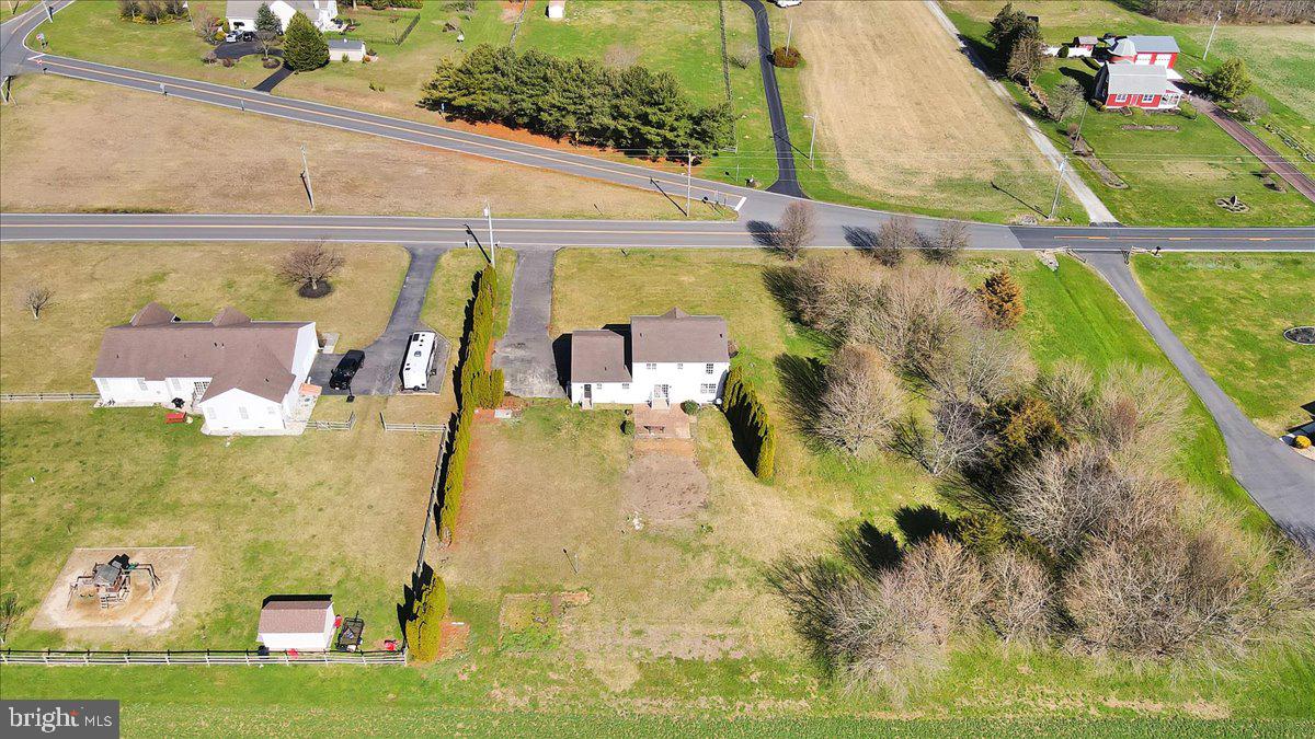 104 Friesburg Road Elmer, NJ 08318 - Photo 4 of 4 Buildable Vacant lot with trees.