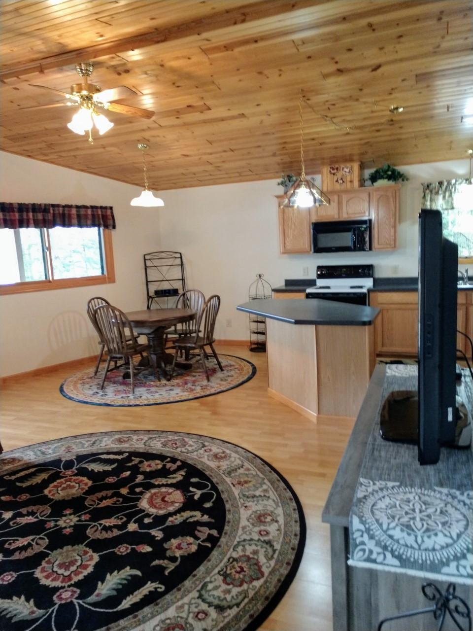 5622 Jennie Webber Lake Road Rhinelander, WI 54501 - Photo 8 of 27 Gallery Image 8