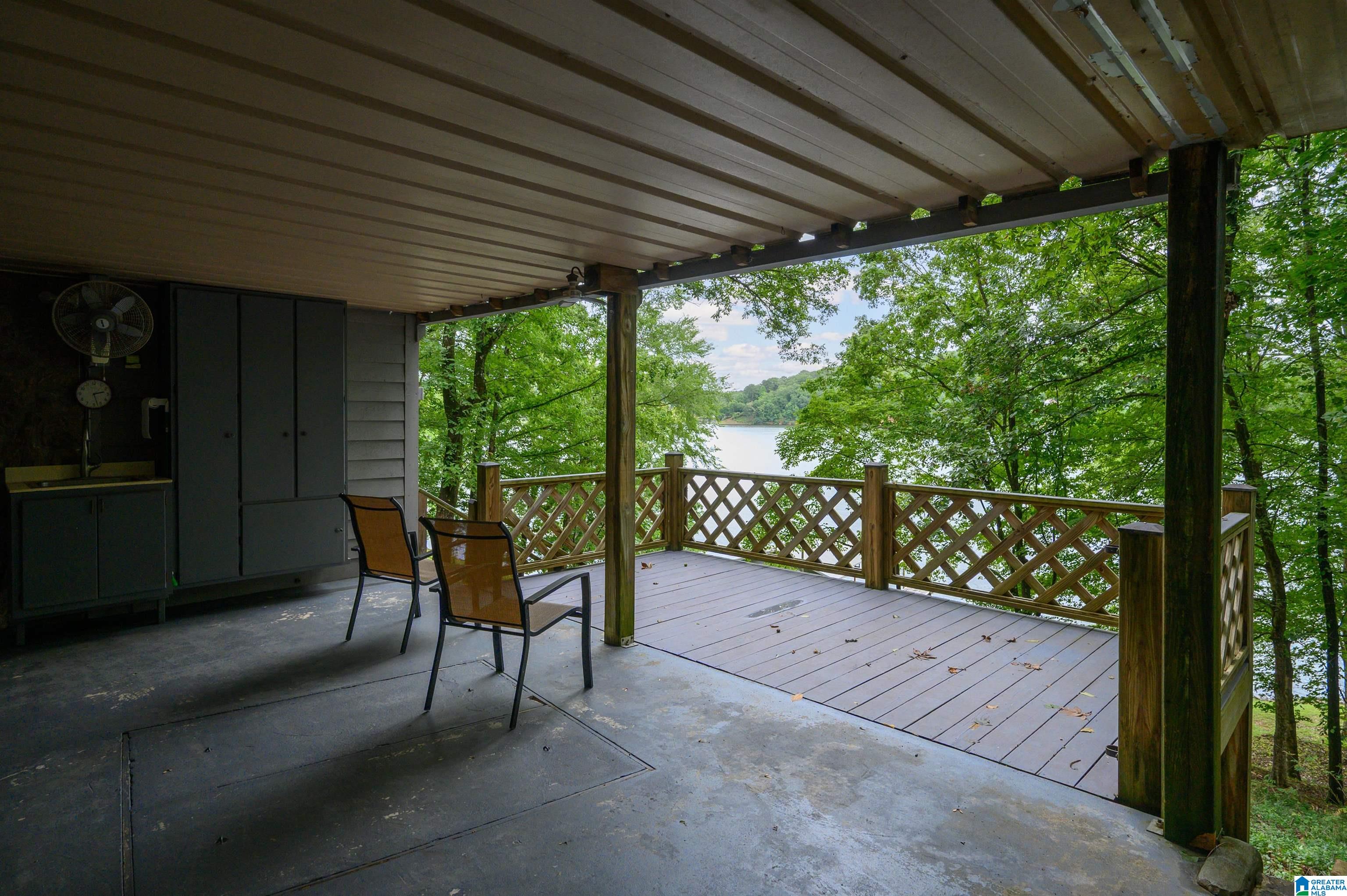 840 Black Acres Road Cropwell, AL 35054 - Photo 57 of 92