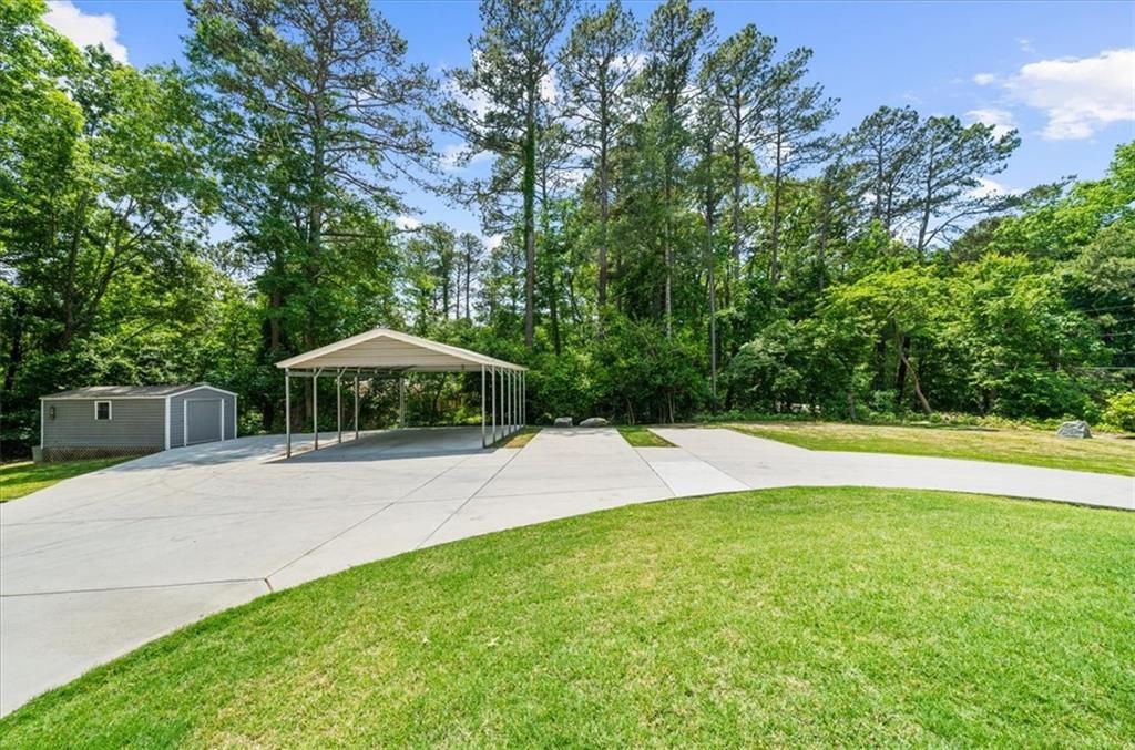 8960 Browns Bridge Road Gainesville, GA 30506 - Photo 59 of 61