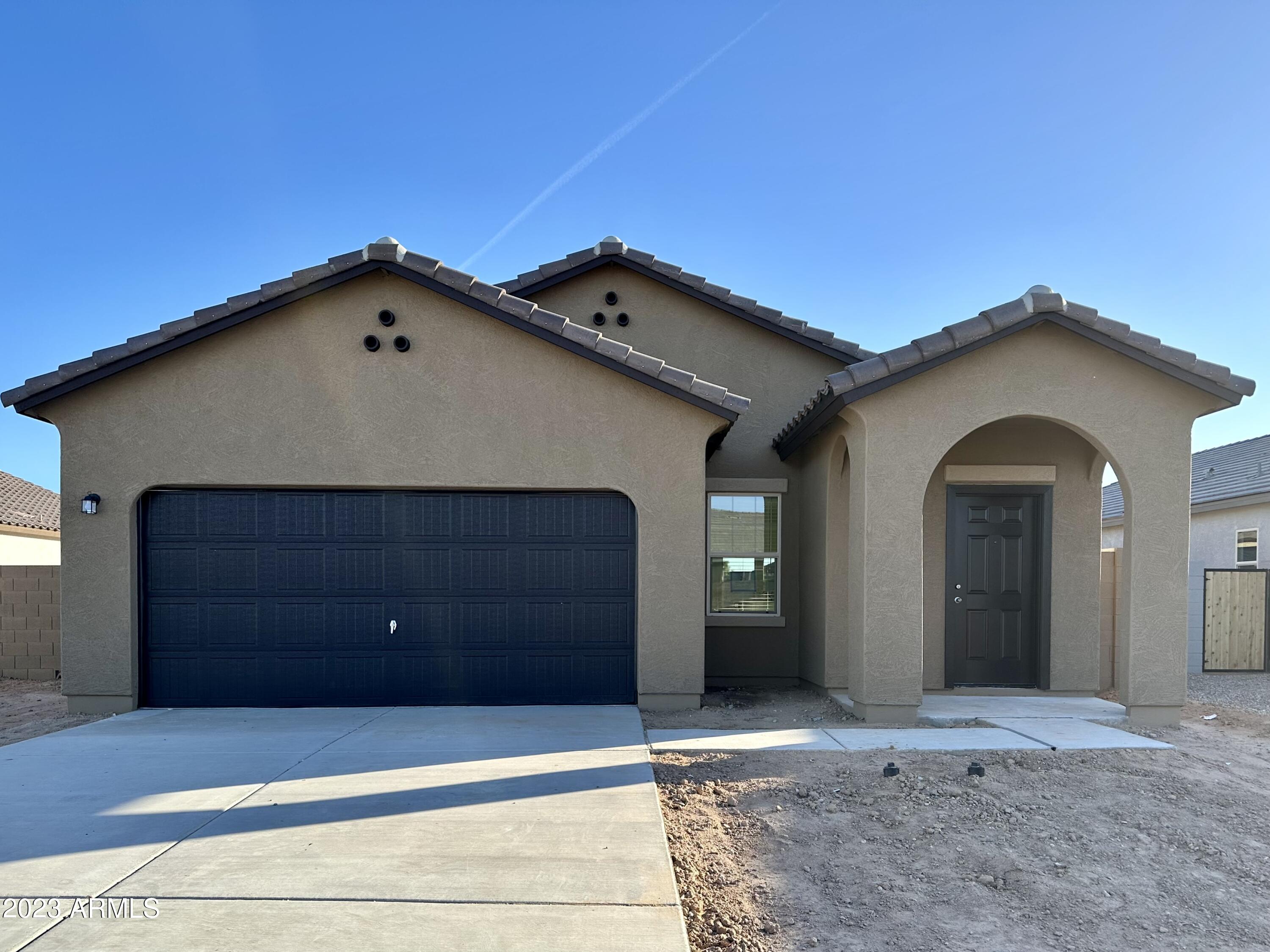 5593 East Hera Road Florence, AZ 85132 - Photo 2 of 11 Lot 26