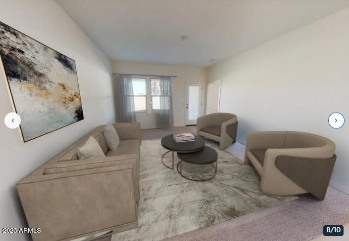5593 East Hera Road Florence, AZ 85132 - Photo 4 of 11 Living