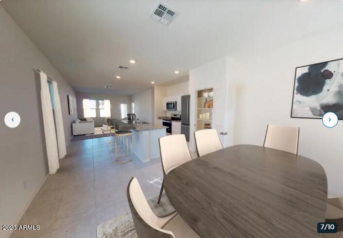 5593 East Hera Road Florence, AZ 85132 - Photo 7 of 11 Sterling