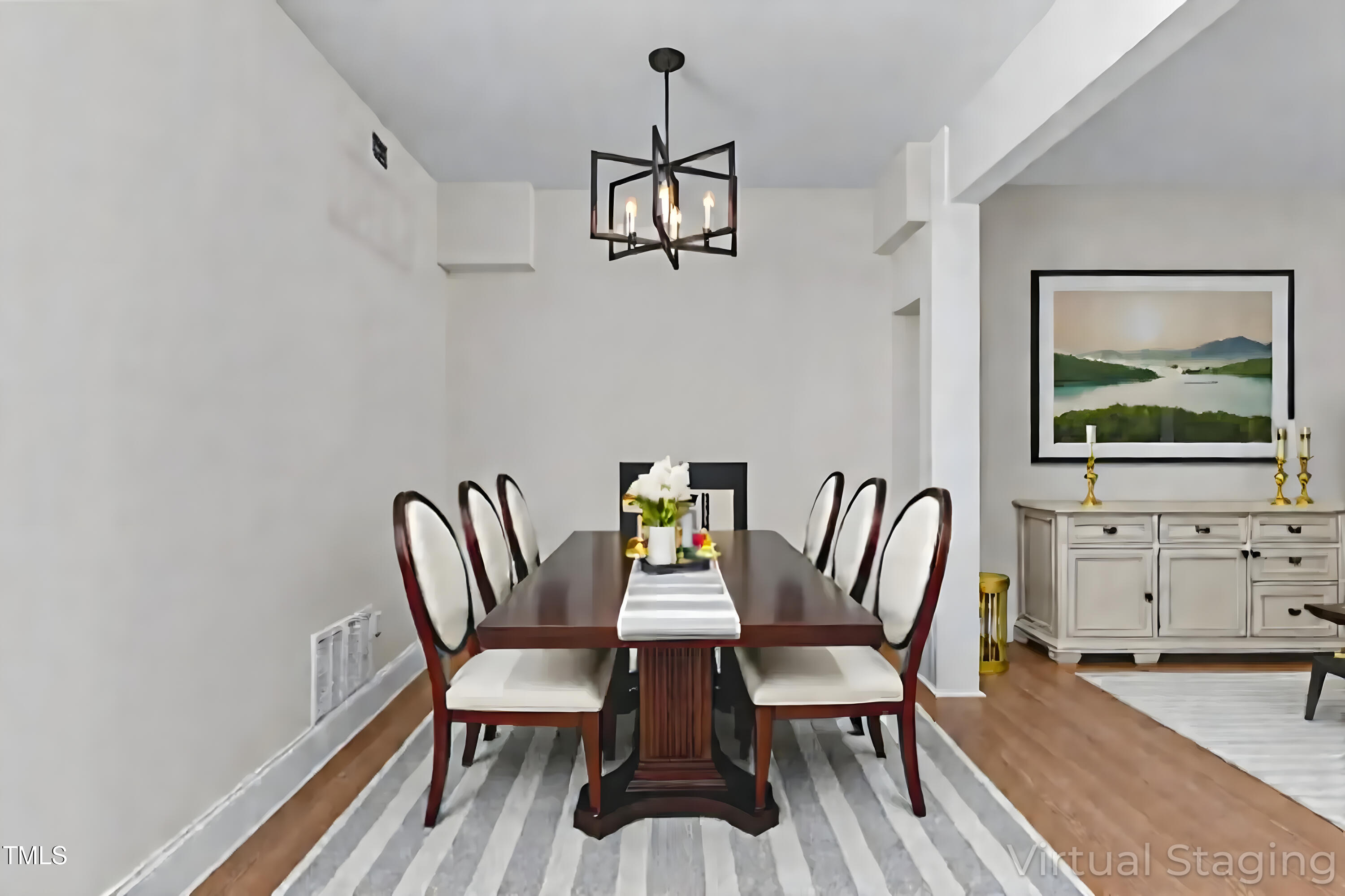1304 Seaton Road, Unit 24 Durham, NC 27713 - Photo 6 of 38 Virtually staged