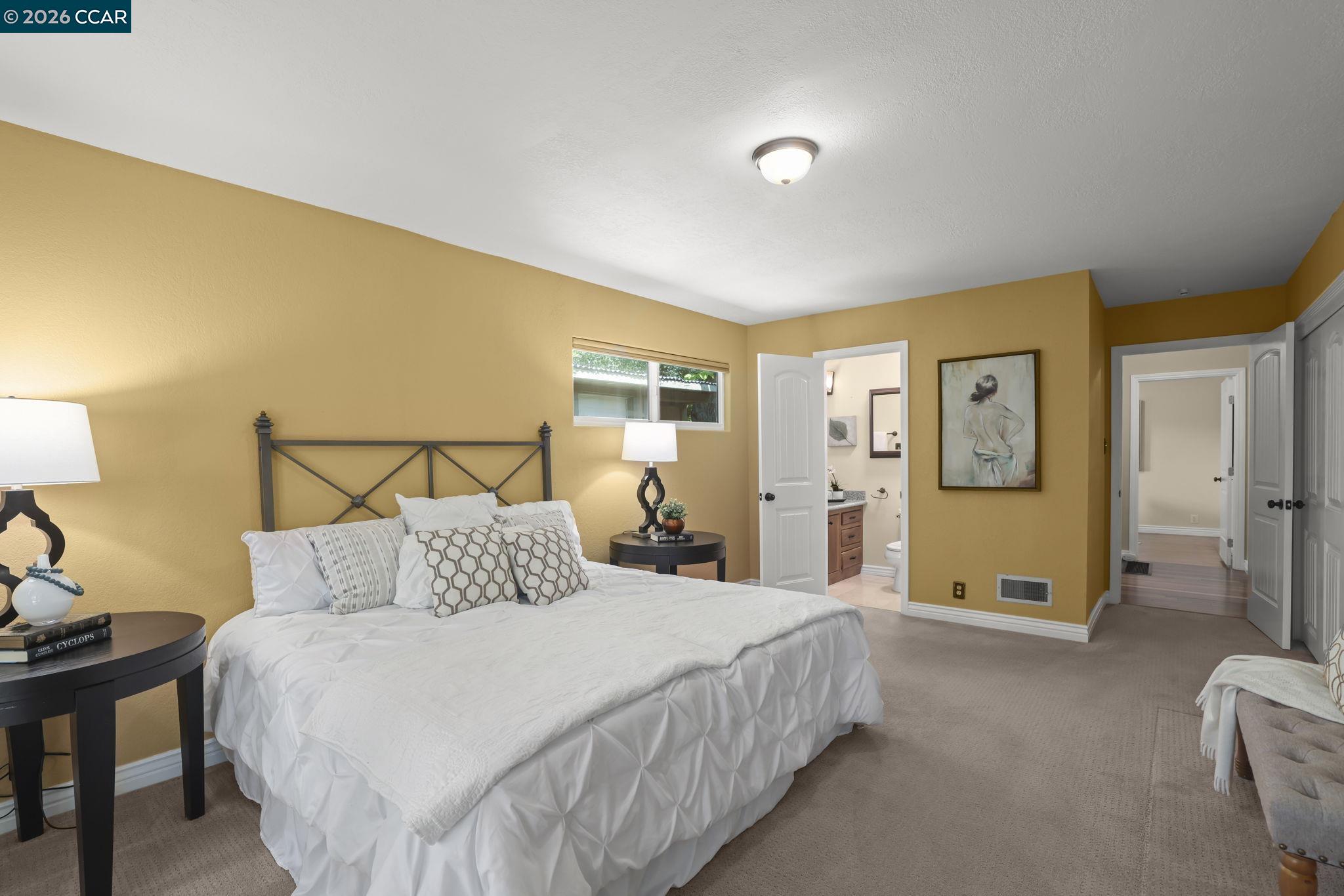 205 Summit Road Walnut Creek, CA 94598 - Photo 26 of 55