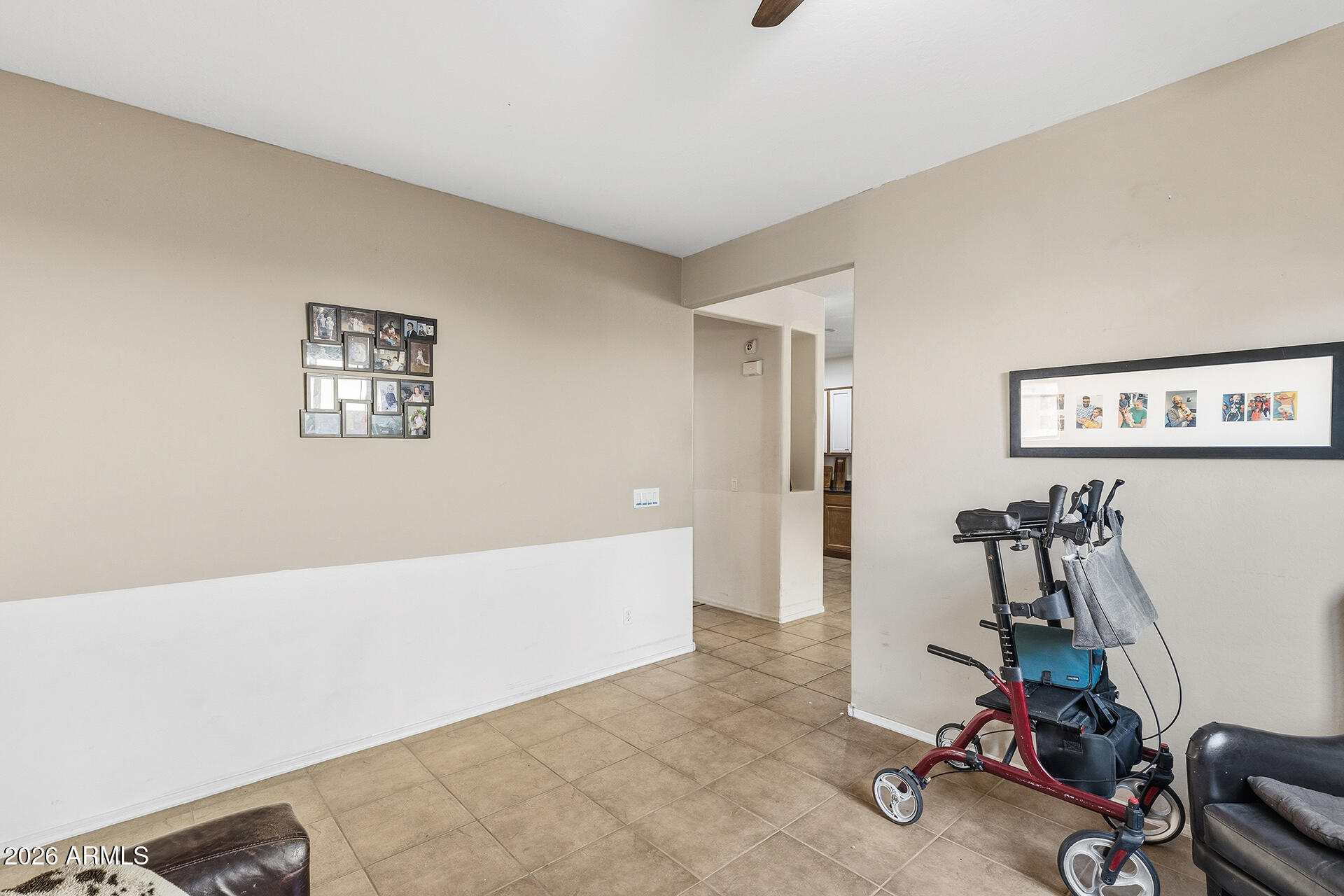 6718 West Darrel Road Laveen, AZ 85339 - Photo 30 of 49 a view of a room with gym equipment