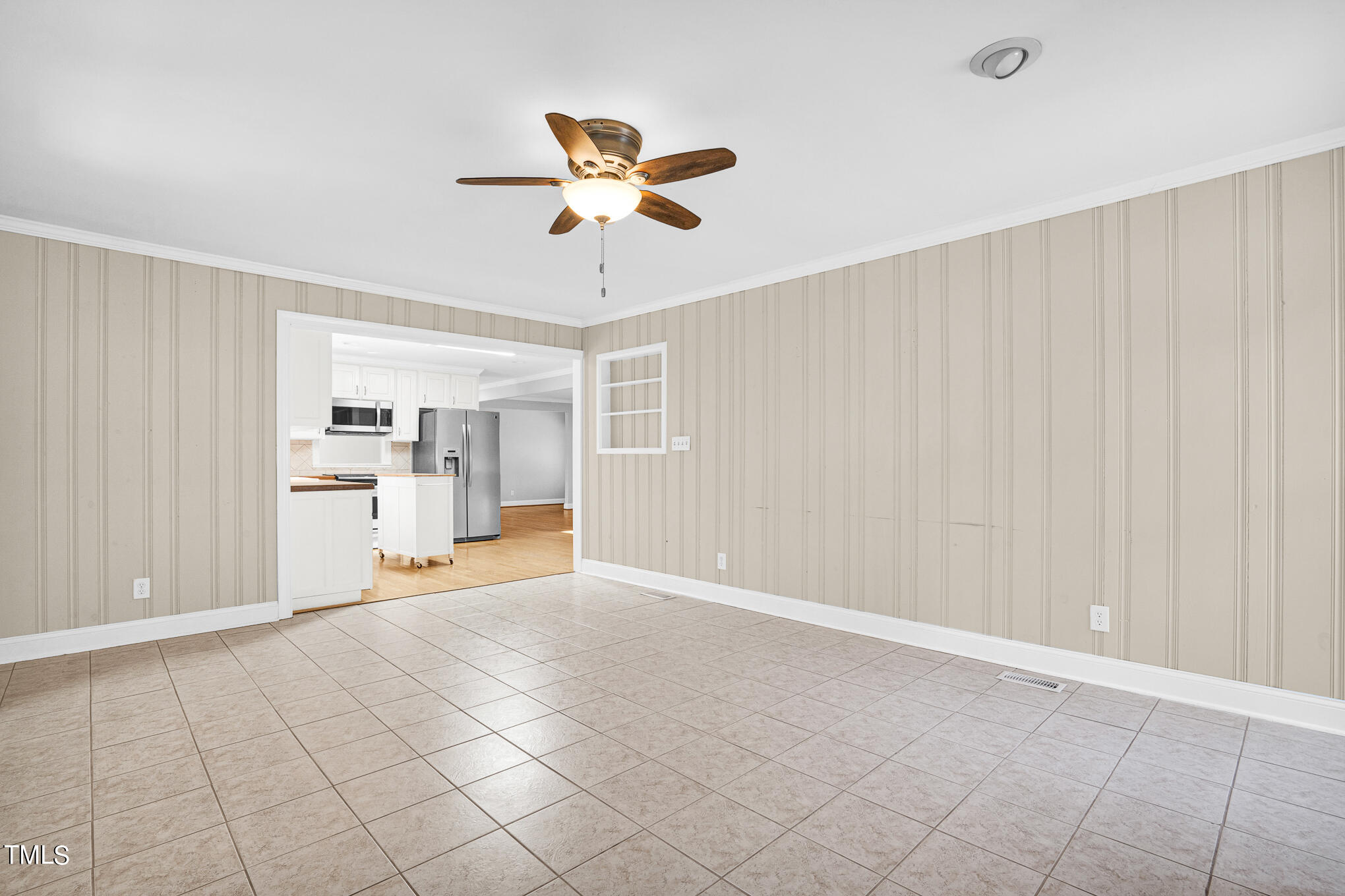 4501 Boxwood Road Raleigh, NC 27612 - Photo 21 of 44 a view of a kitchen with a sink and cabinet area