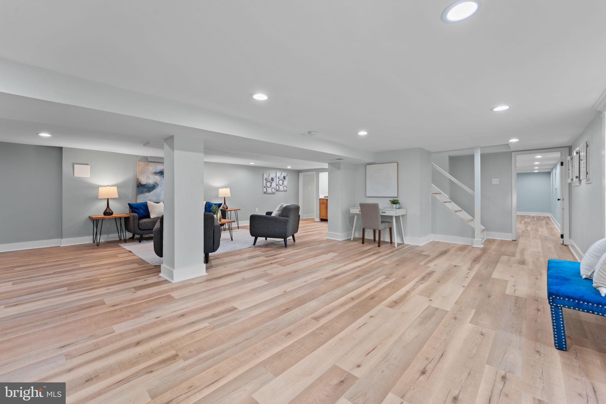 7814 Elba Road Alexandria, VA 22306 - Photo 26 of 42