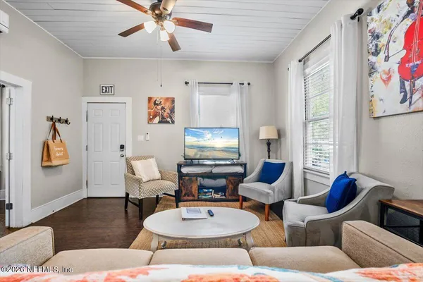 $659,000 | 29-31 Bernard Street, St. Augustine, FL 32084
