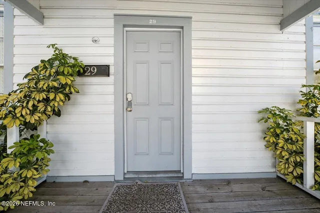 $659,000 | 29-31 Bernard Street, St. Augustine, FL 32084
