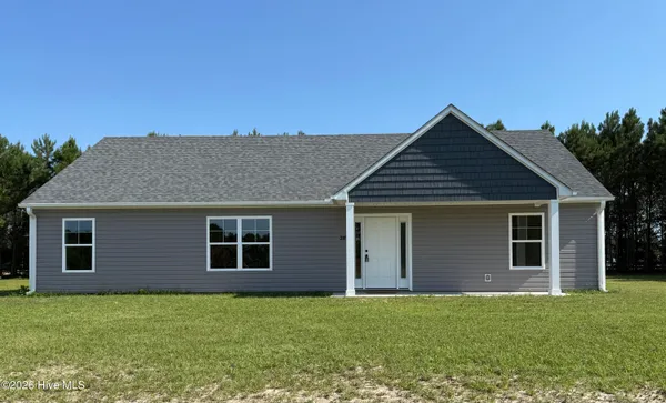$349,500 | 287 Windswept Way, Roper, NC 27970