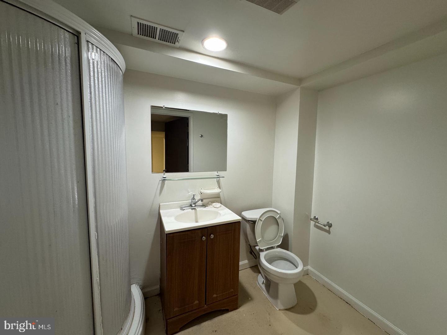8905 Frederick Road Ellicott City, MD 21042 - Photo 22 of 27 LL Full Bath