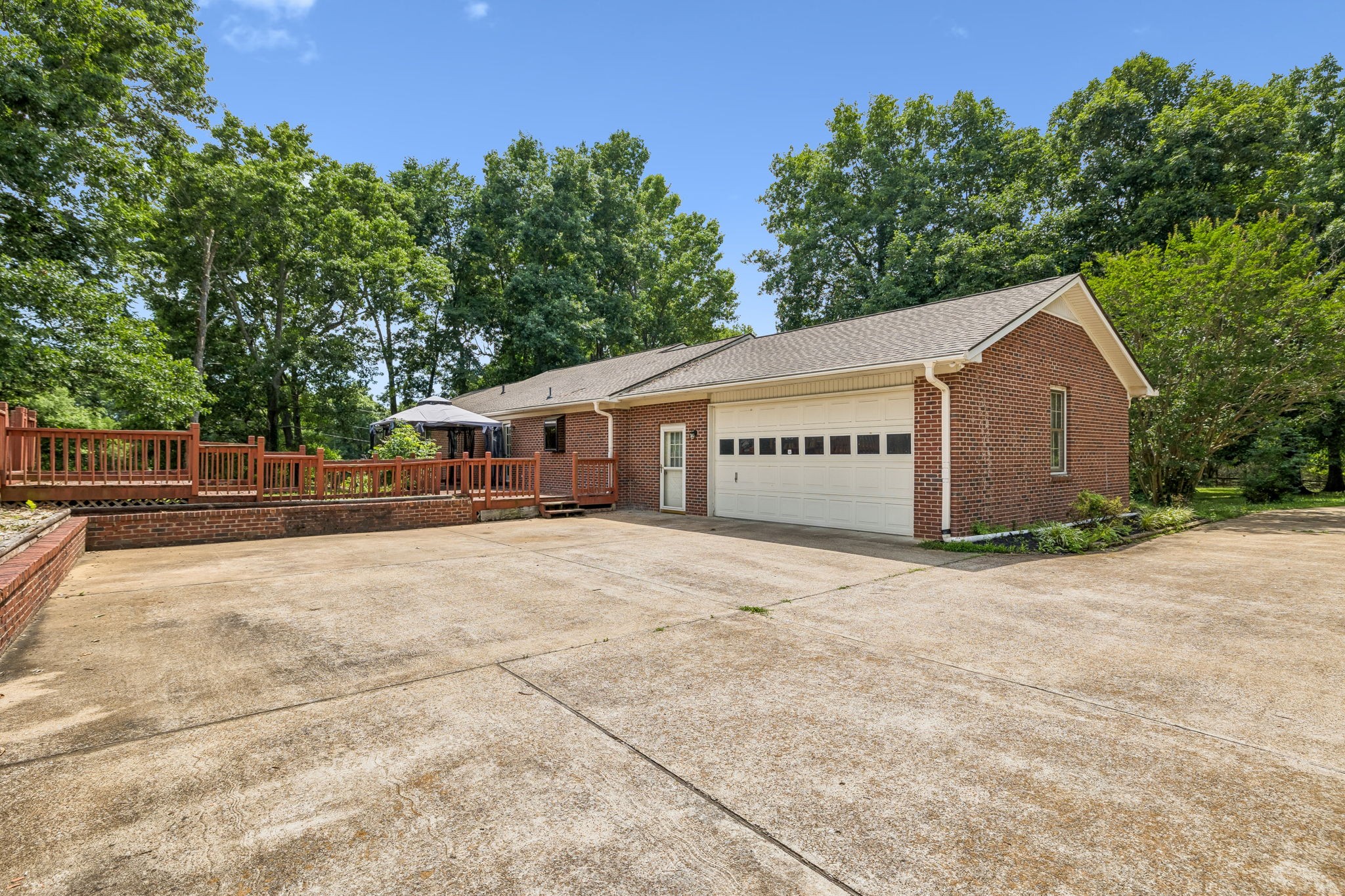 1533 Iron Bridge Road Columbia, TN 38401 - Photo 35 of 69